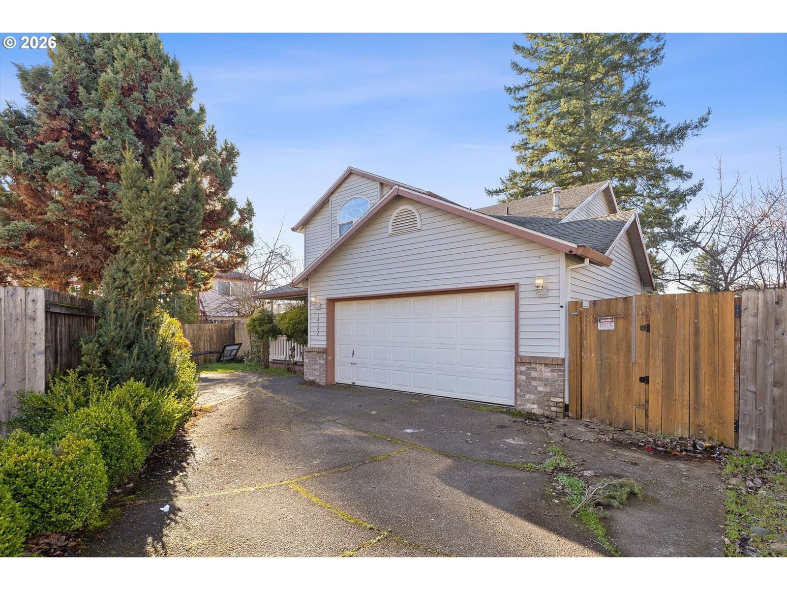 Primary listing photo, 14142 SE BUSH ST, Portland, OR, 97236