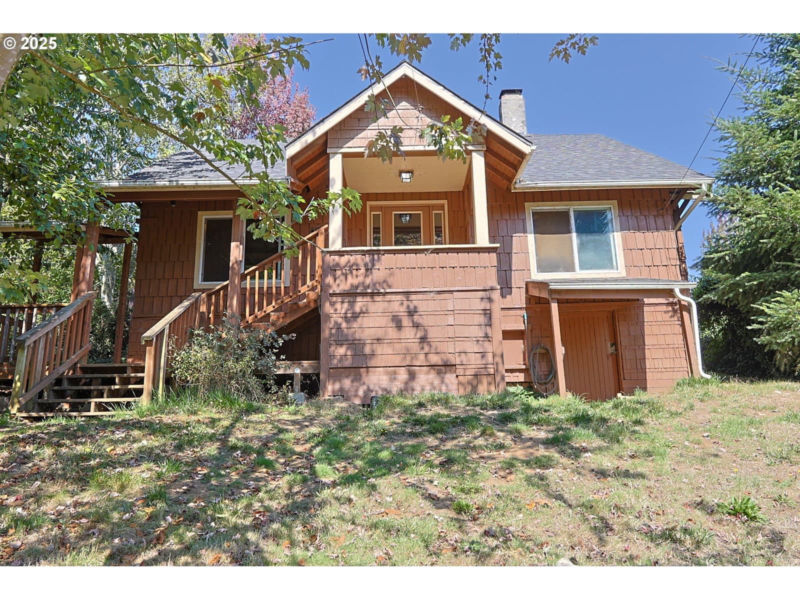 Primary listing photo, 1194 Oregon AVE, Coos Bay, OR, 97420