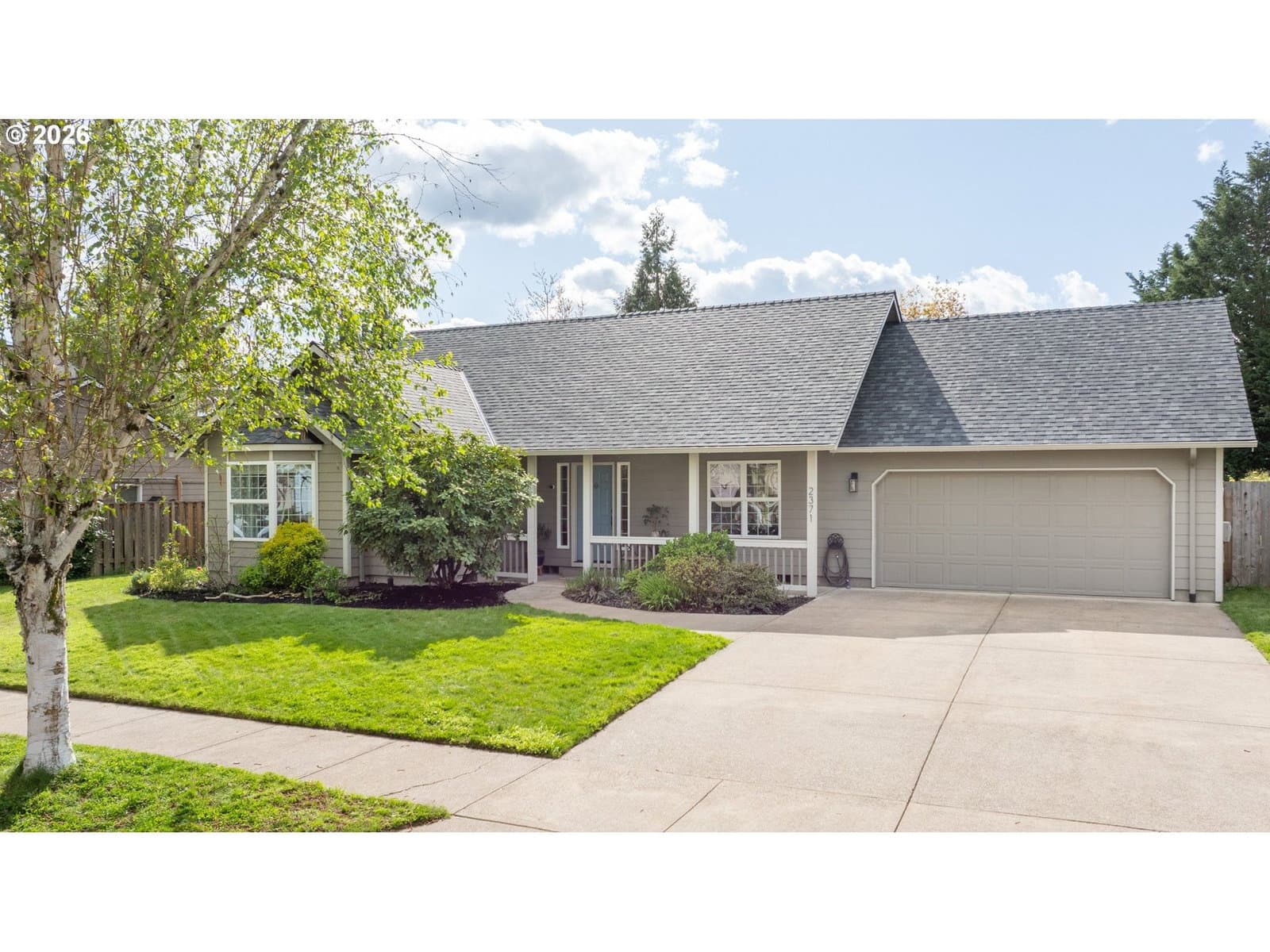 Primary listing photo, 2371 NW SHADDEN DR, McMinnville, OR, 97128