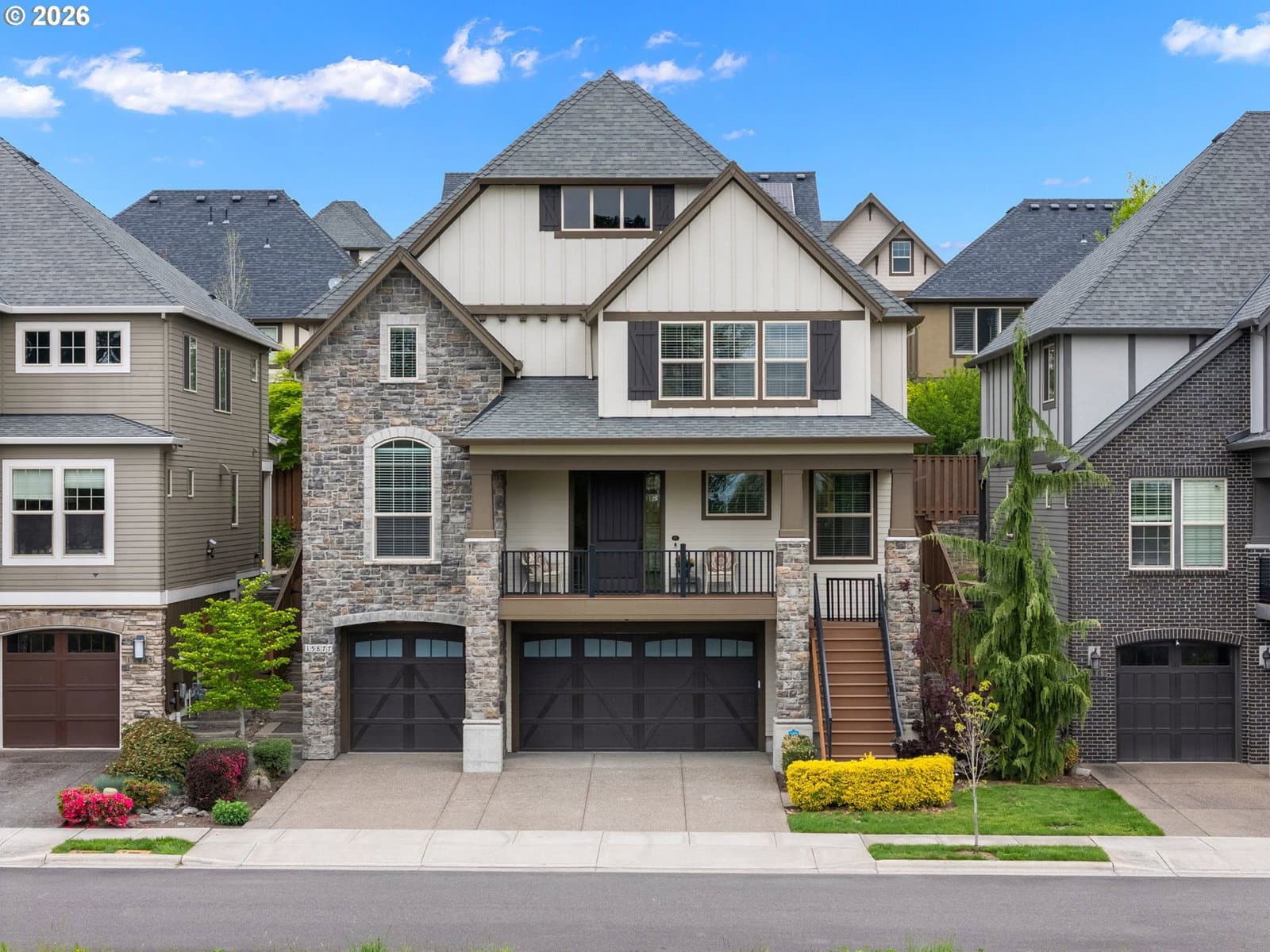 Primary listing photo, 15877 NW HECKMAN LN, Portland, OR, 97229