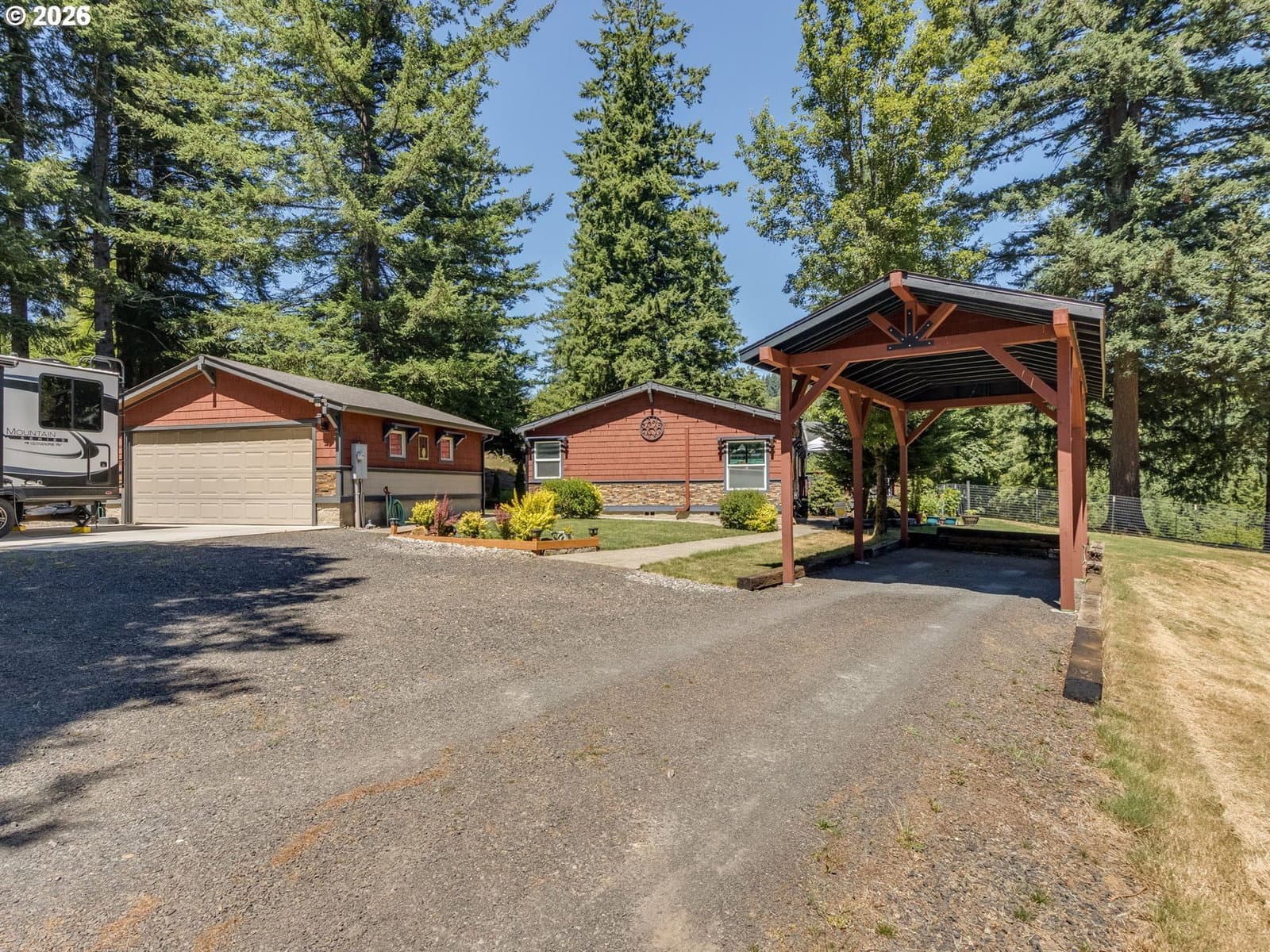 Primary listing photo, 1072 LABARRE RD, Washougal, WA, 98671