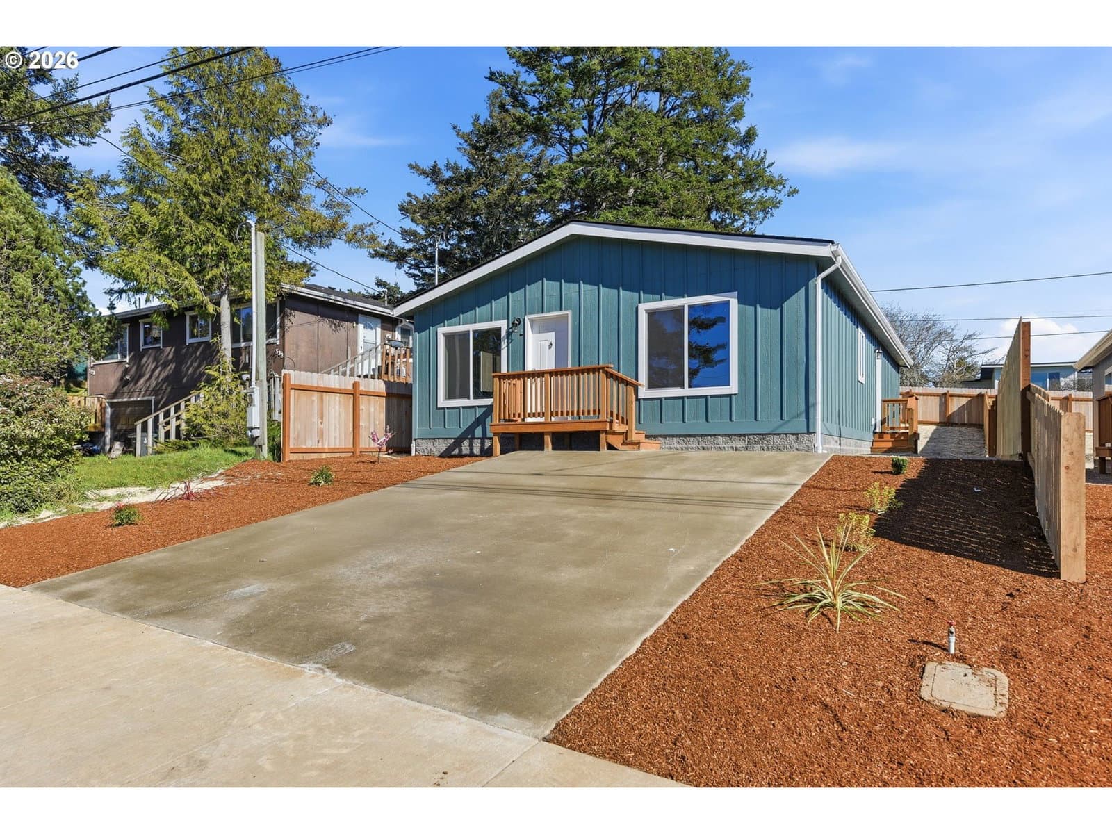 Primary listing photo, 545 S WALL ST, Coos Bay, OR, 97420