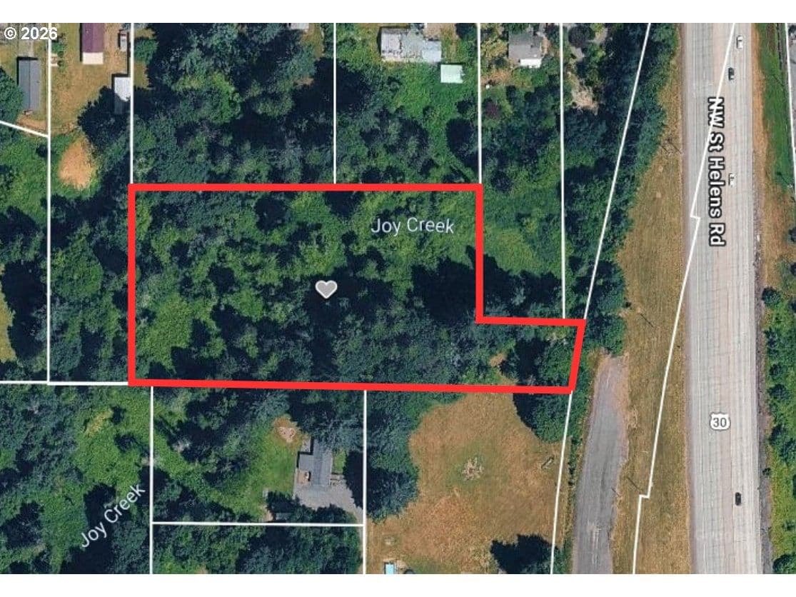 Primary listing photo, NW ST HELENS RD, Scappoose, OR, 97056