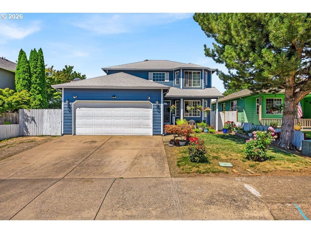 Primary listing photo, 139 TOLIVER CT, Molalla, OR, 97038