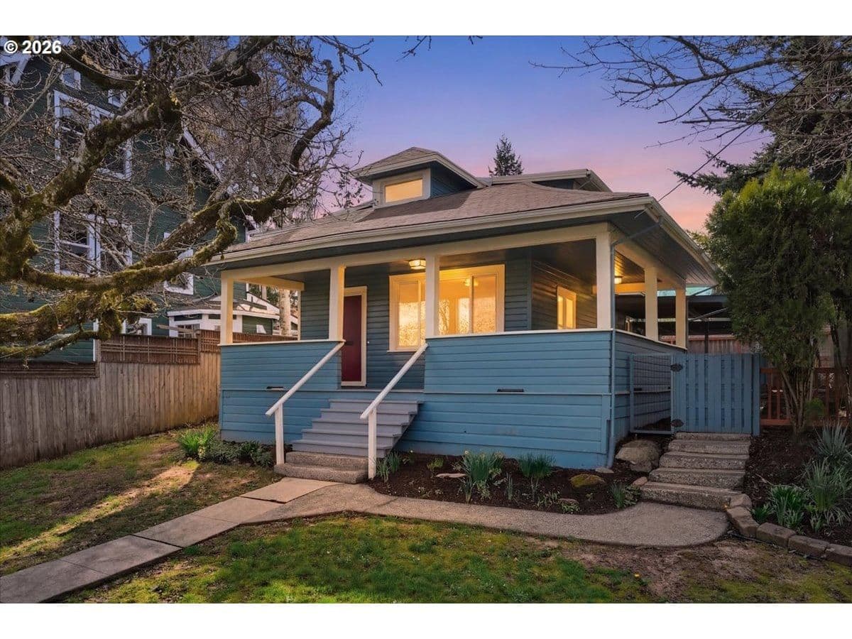 Primary listing photo, 270 MILLER ST S, Salem, OR, 97302