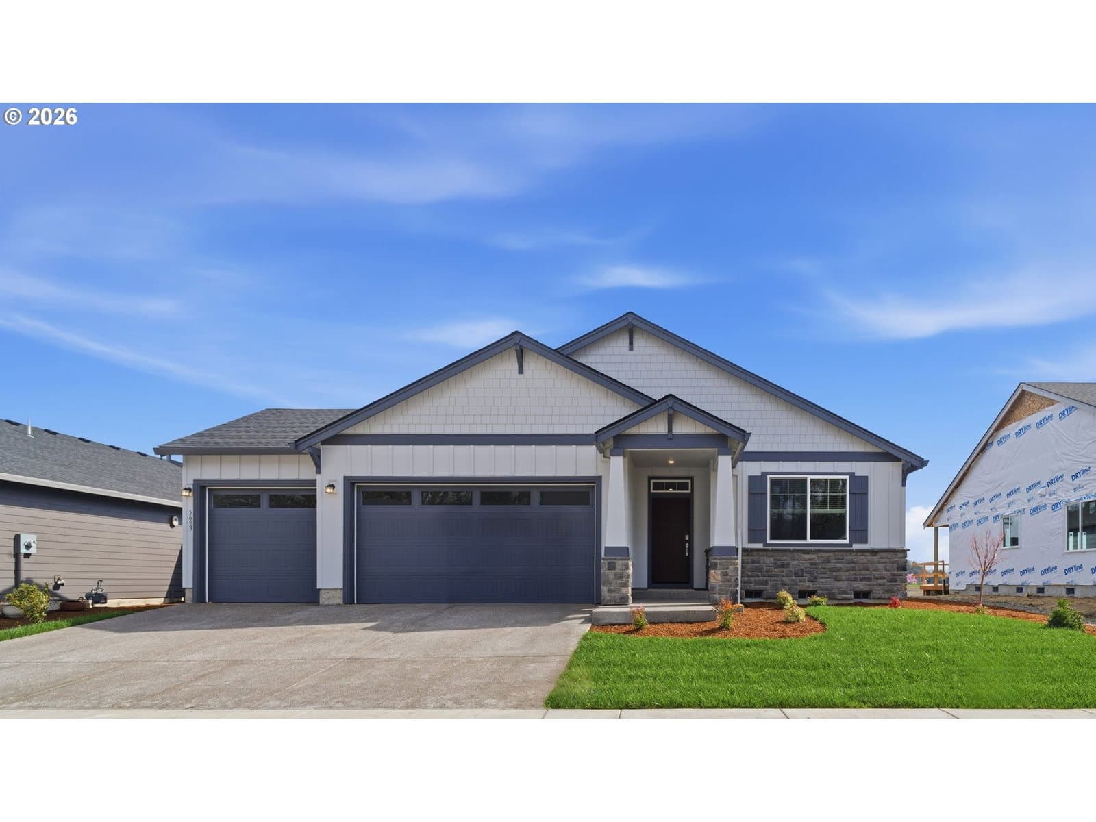 Primary listing photo, 5723 Edward CT SE, Albany, OR, 97322