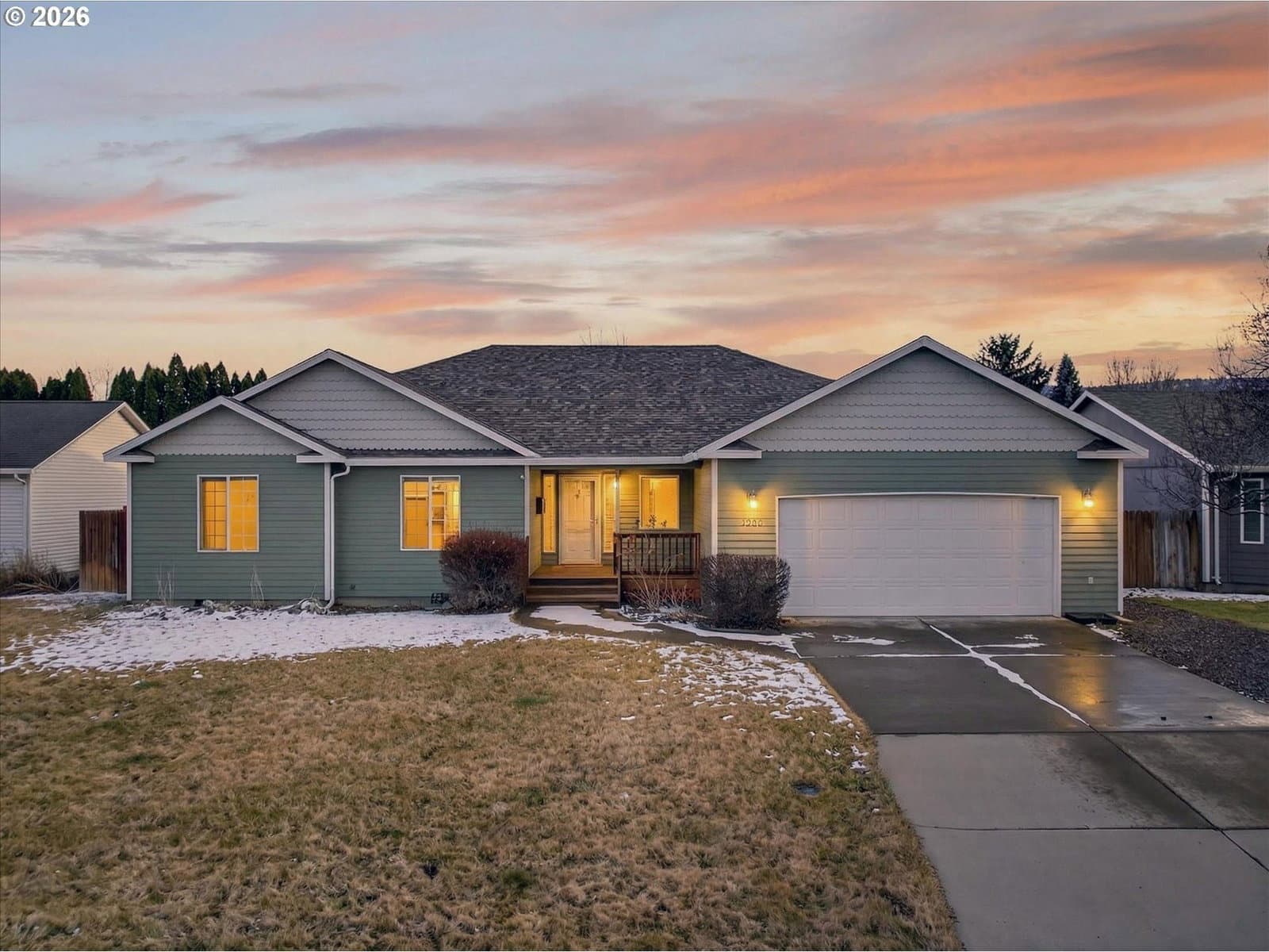 Primary listing photo, 2410 E N AVE, La Grande, OR, 97850