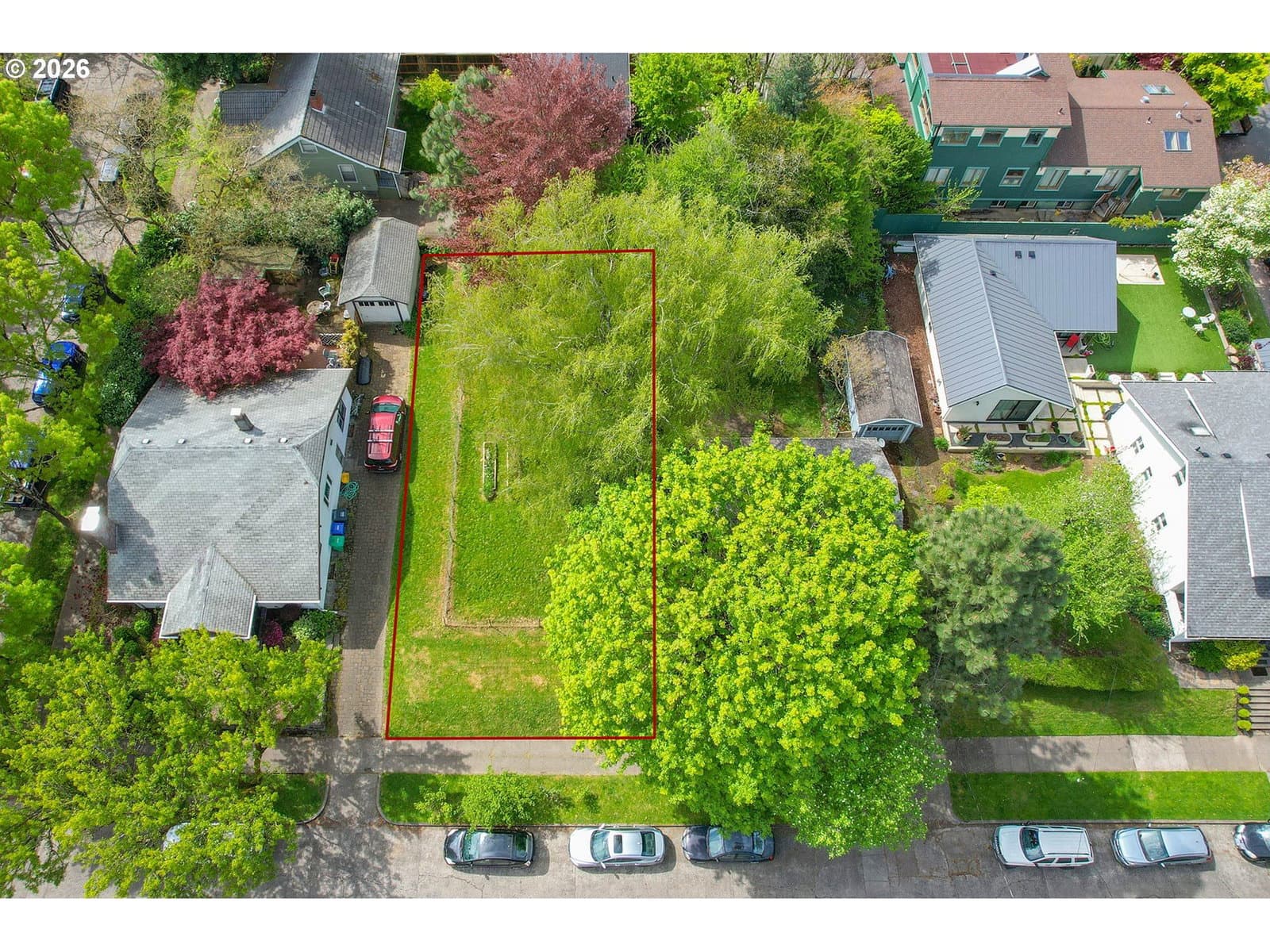 Primary listing photo, 6541 SE 16TH AVE #N/SE, Portland, OR, 97202