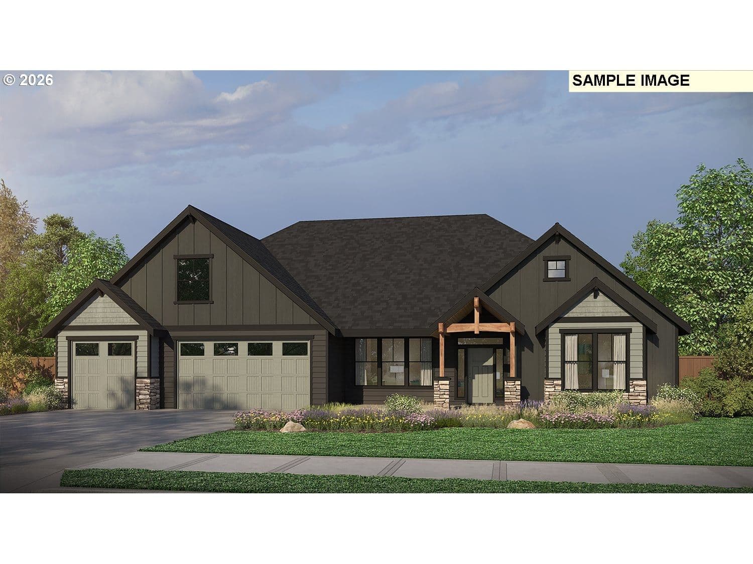 Primary listing photo, 16997 SW PARRETT MOUNTAIN RD, Sherwood, OR, 97140