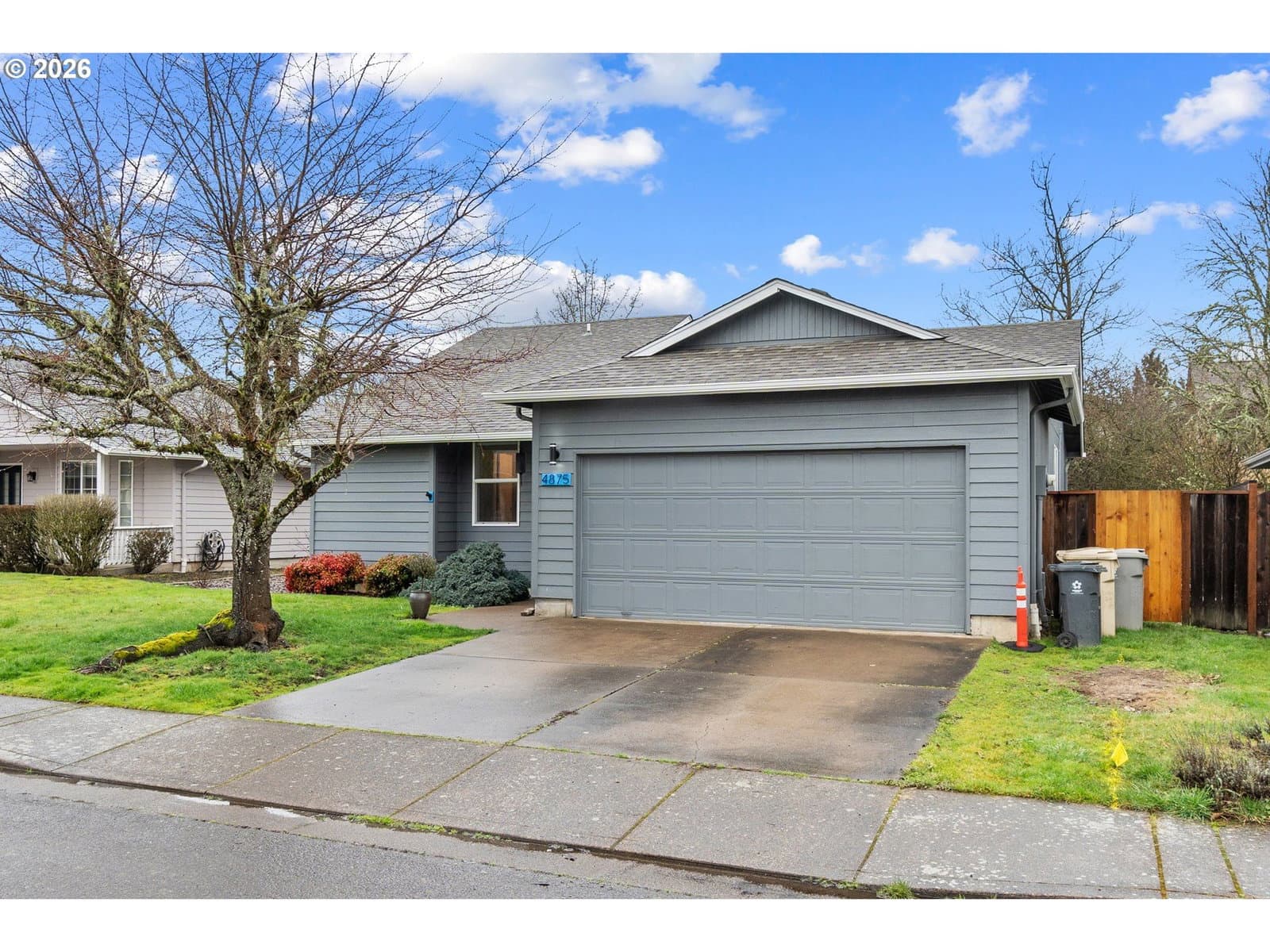 Primary listing photo, 4875 SW ASTER ST, Corvallis, OR, 97333