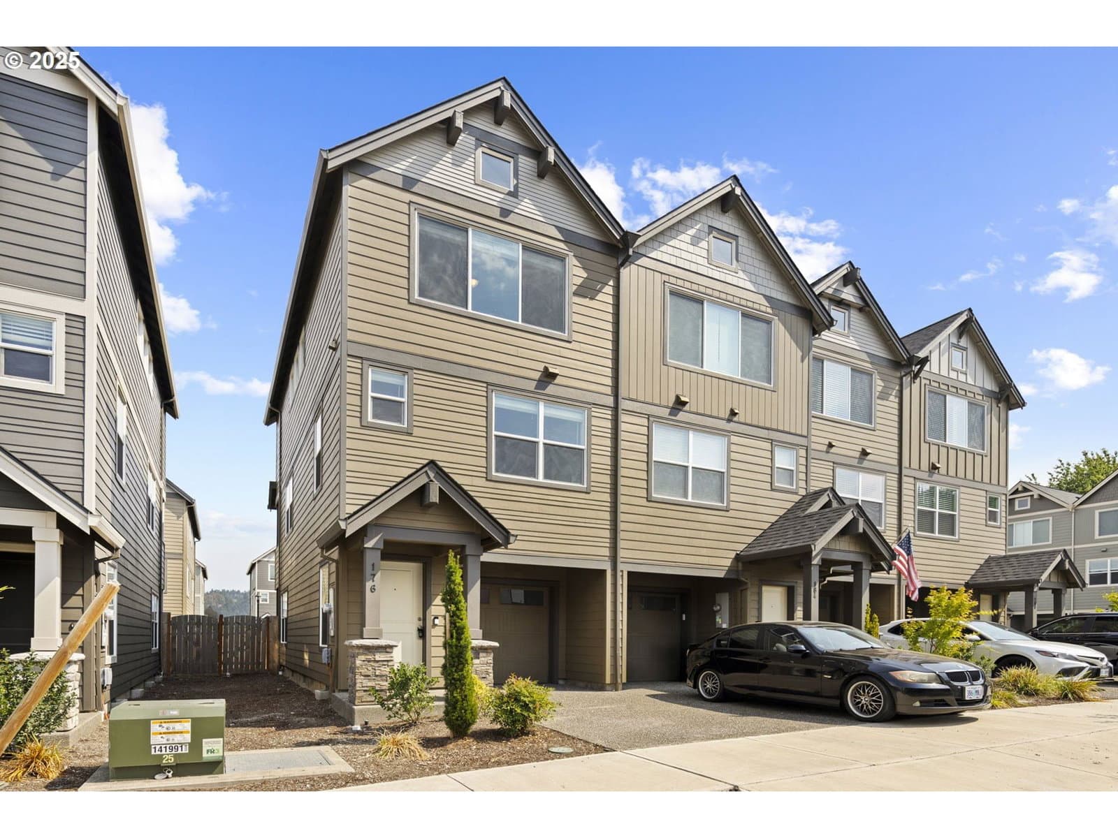 Primary listing photo, 176 SW HEWITT AVE, Troutdale, OR, 97060