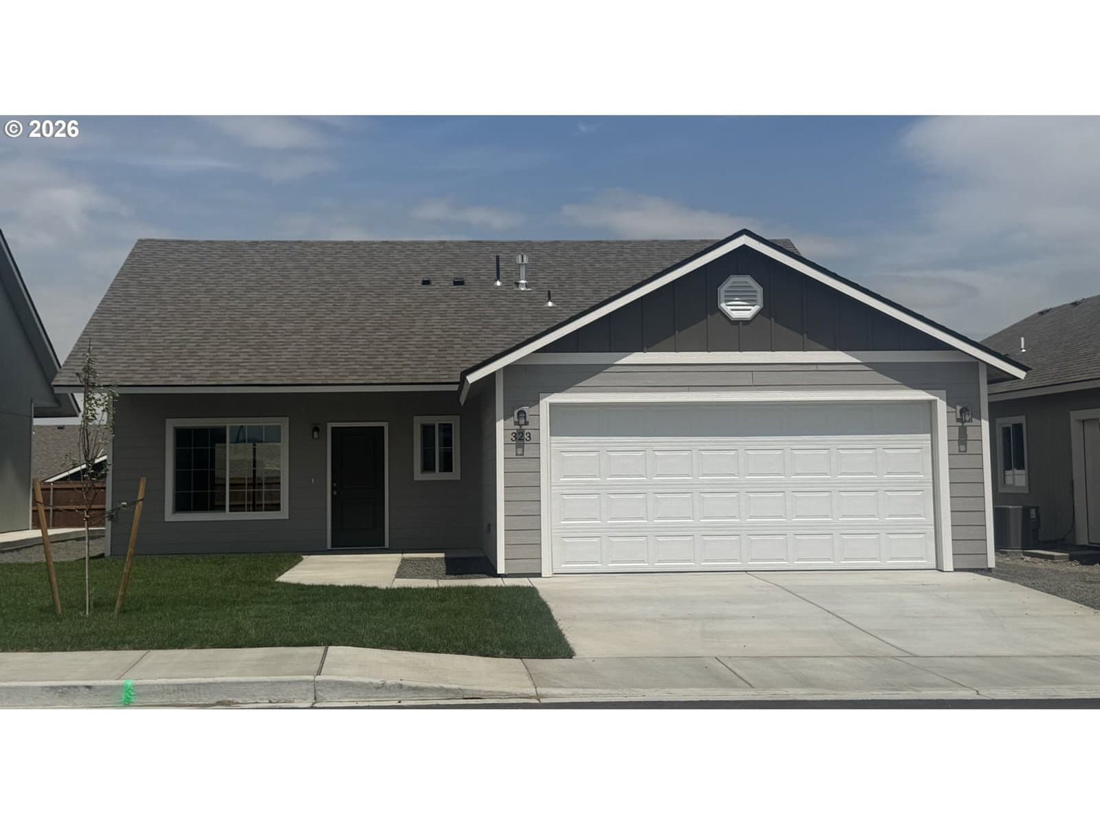 Primary listing photo, 323 MICHELLE AVE, Umatilla, OR, 97882