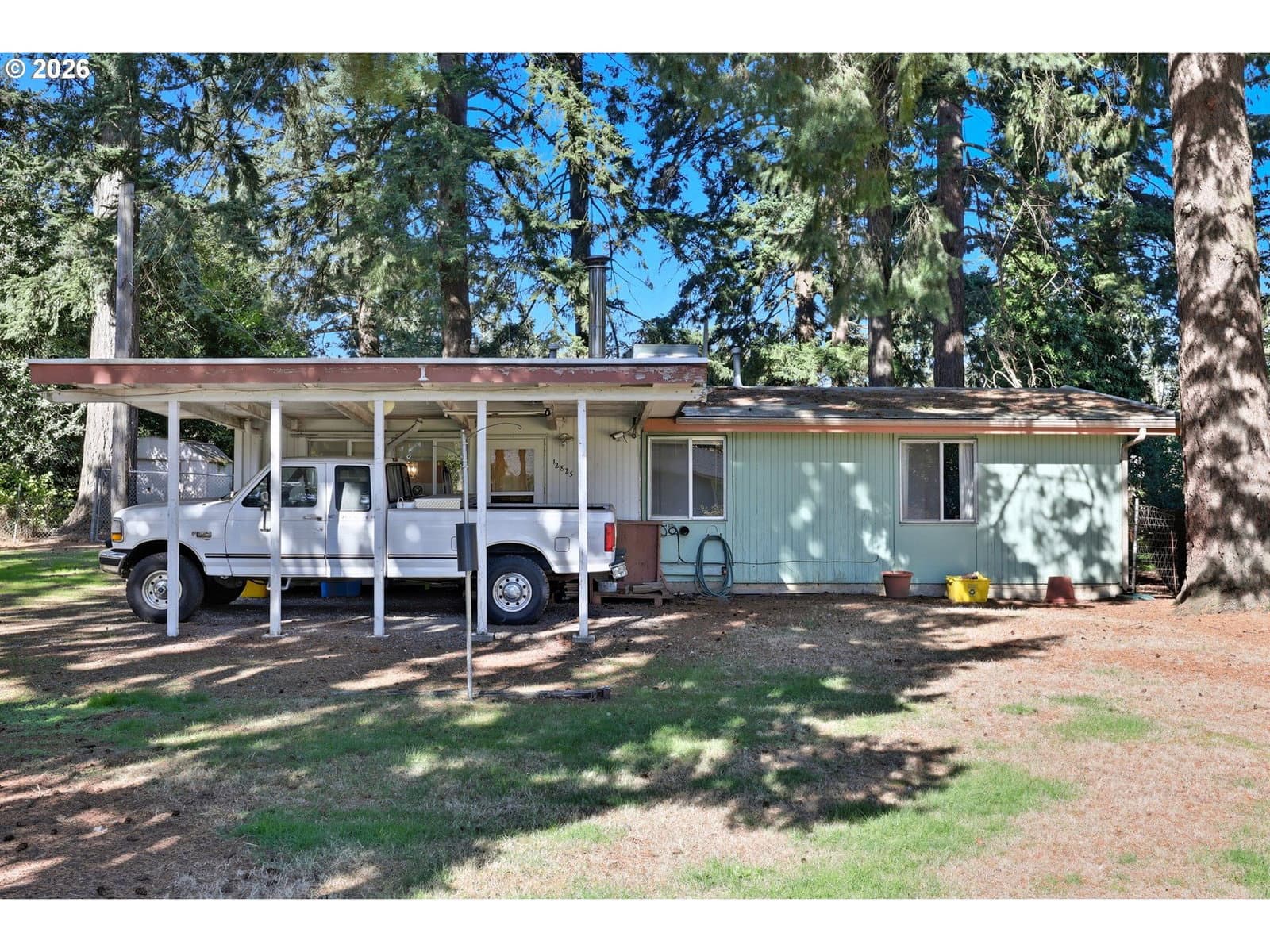 Primary listing photo, 12825 SE LINCOLN ST, Portland, OR, 97233