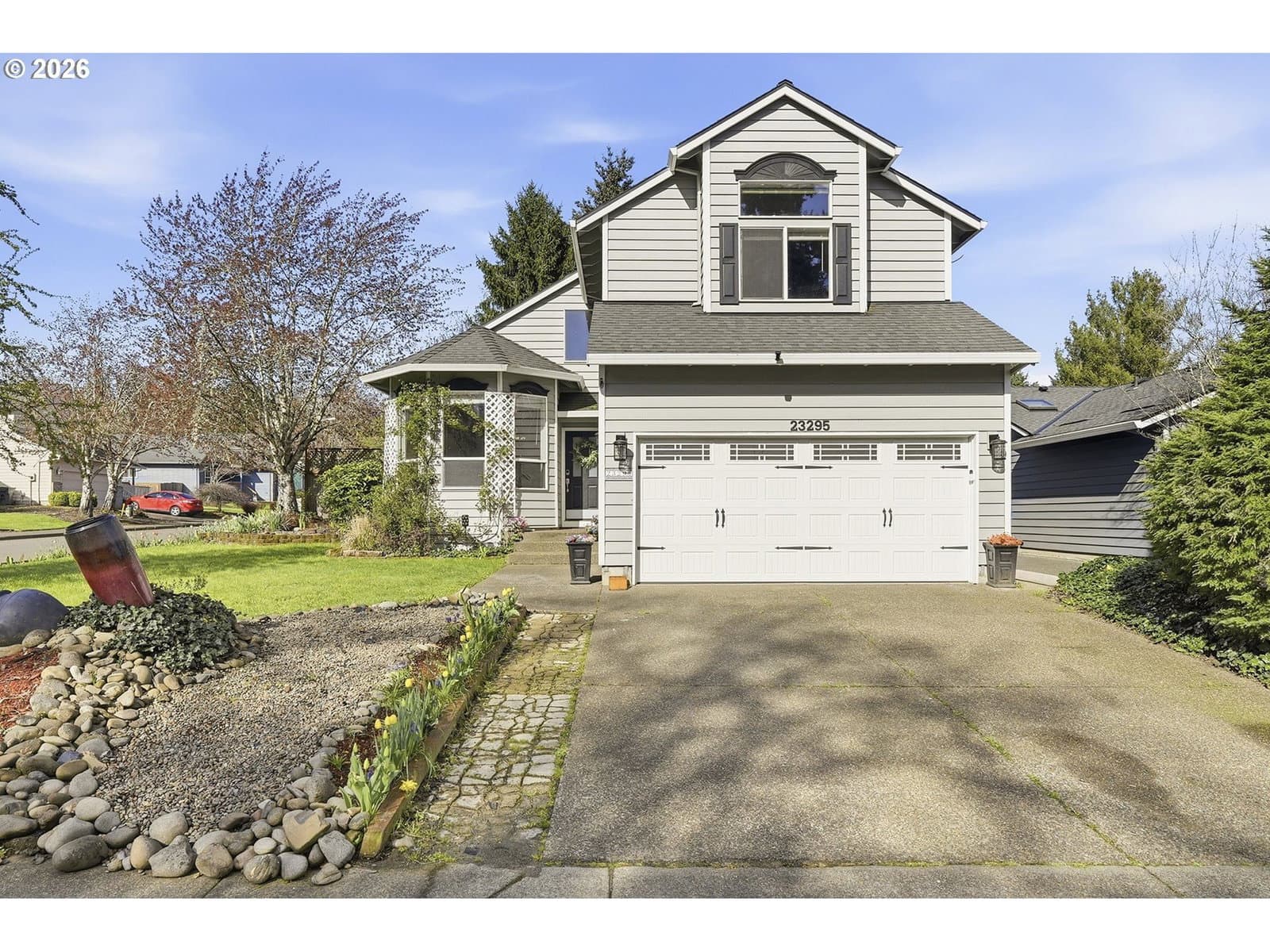 Primary listing photo, 23295 SW CASCADE PL, Sherwood, OR, 97140