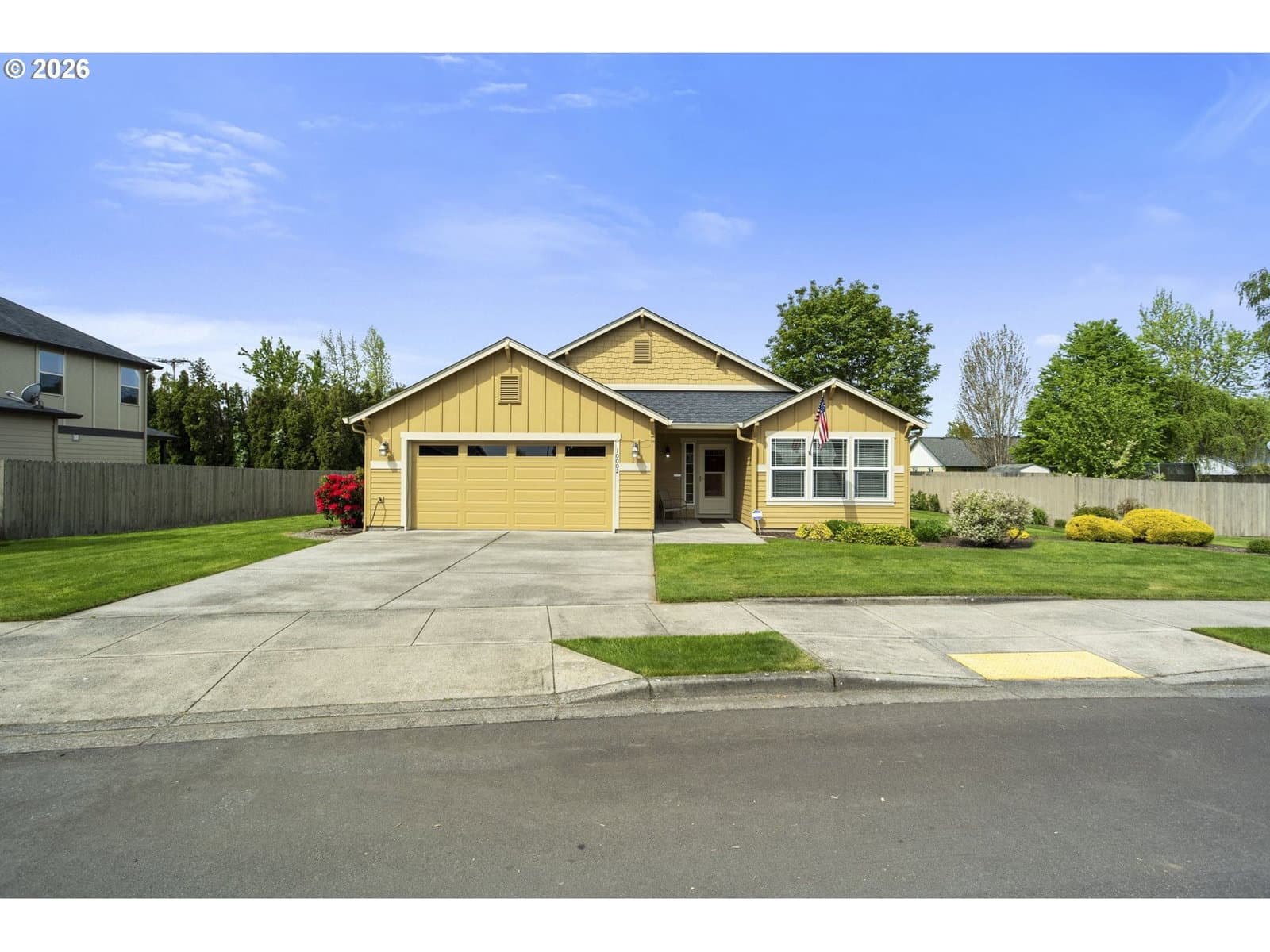 Primary listing photo, 10002 NE 144TH AVE, Unknown, WA, 98682