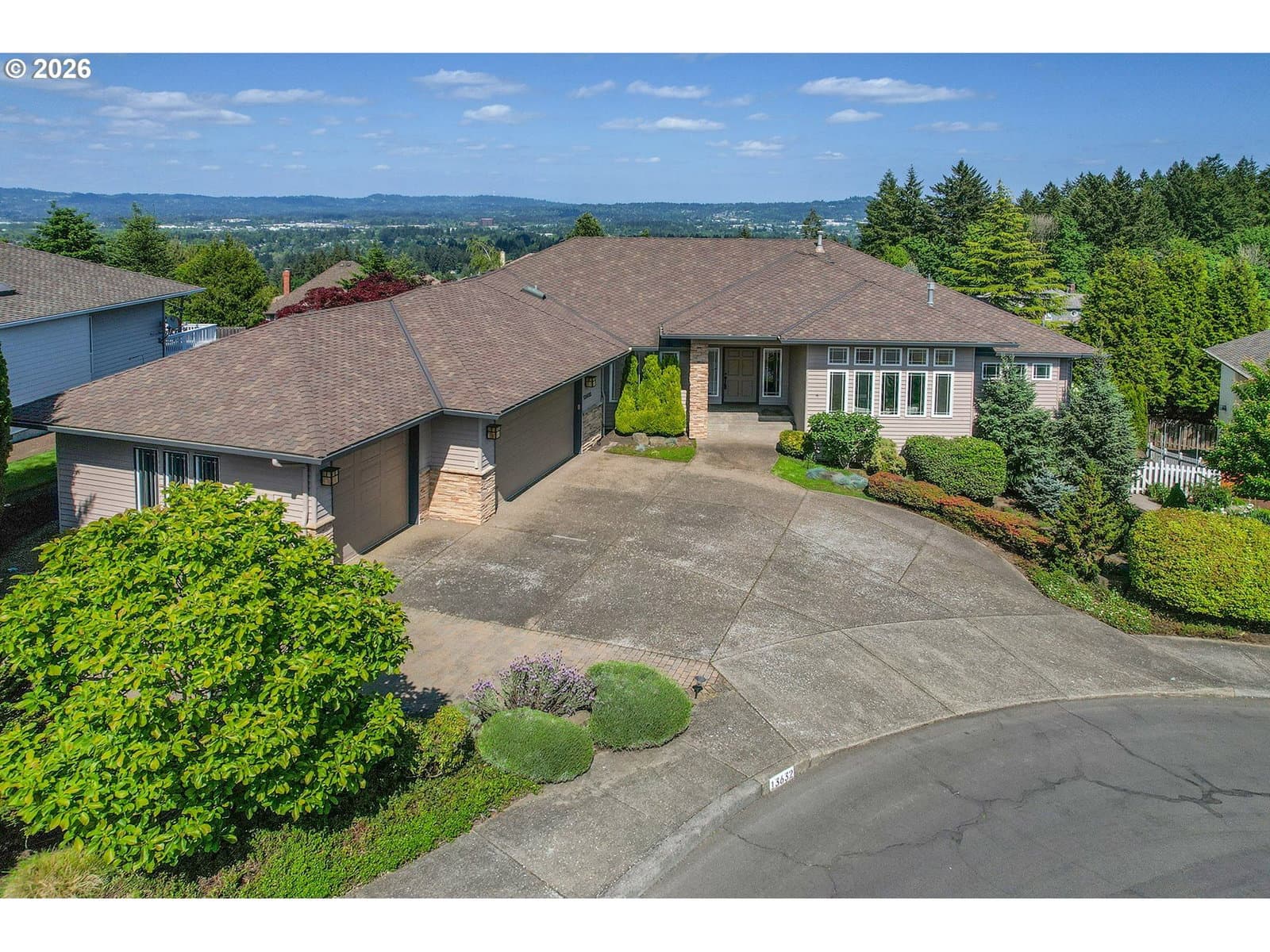 Primary listing photo, 13632 SW WHITE CEDAR PL, Portland, OR, 97223