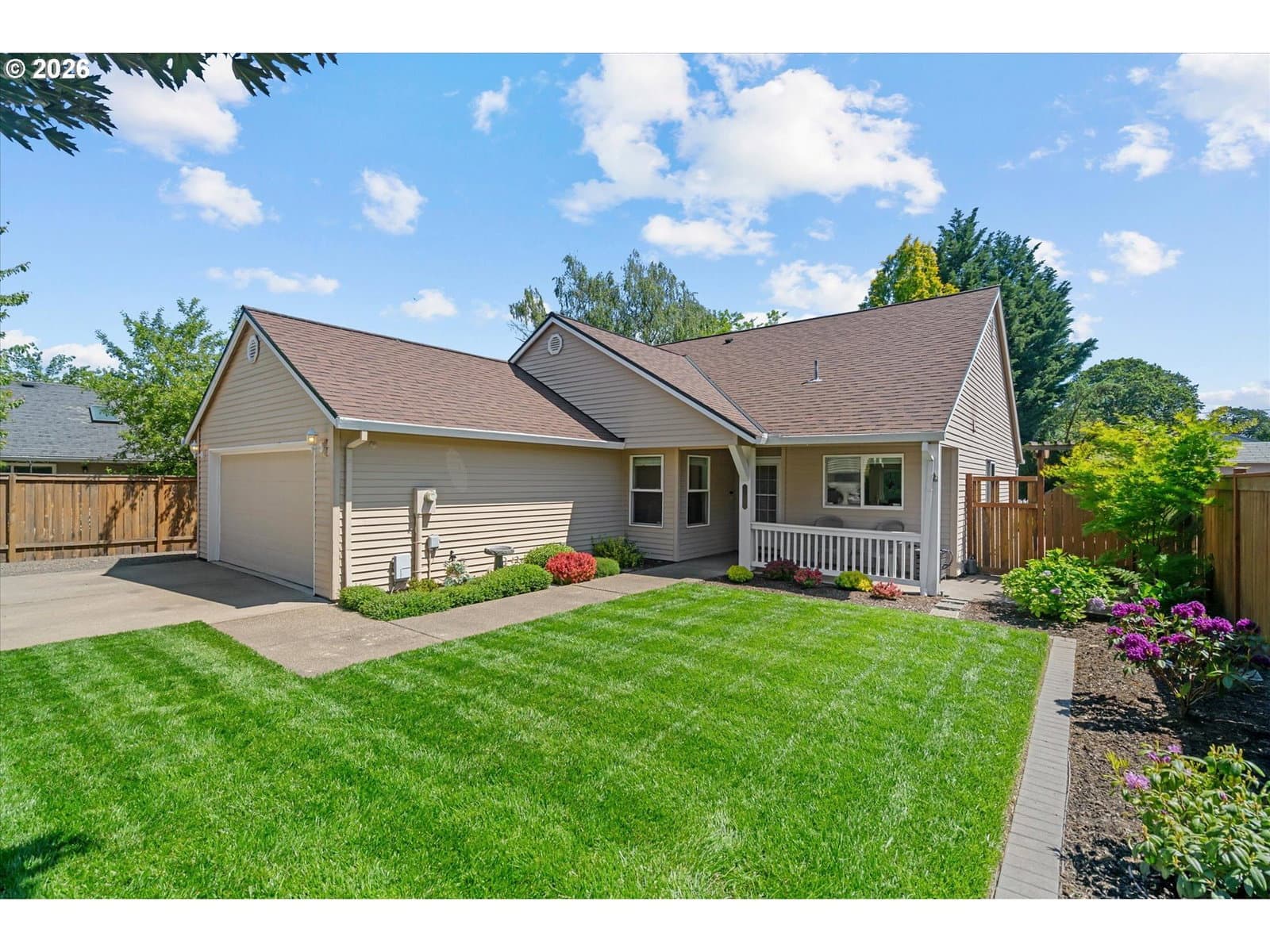 Primary listing photo, 5769 SE RANCHO ST, Hillsboro, OR, 97123