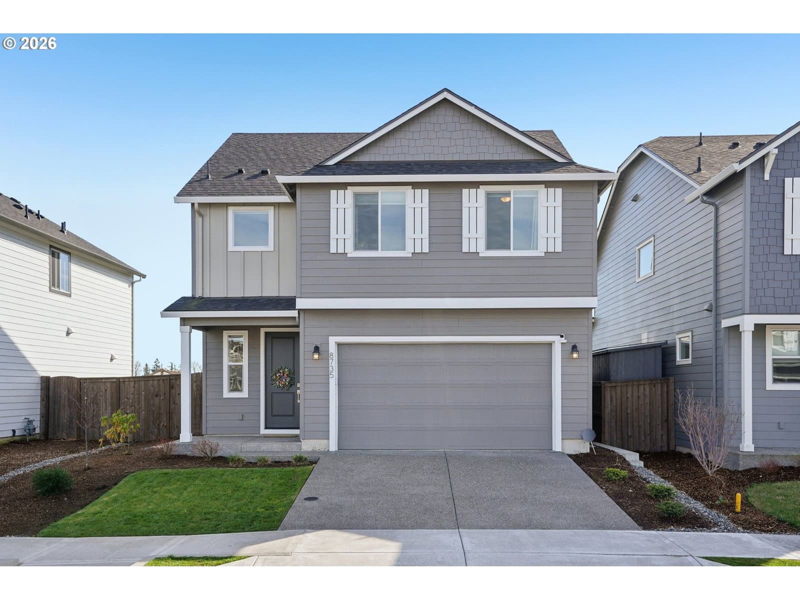 Primary listing photo, 8735 S 3RD ST, Ridgefield, WA, 98642