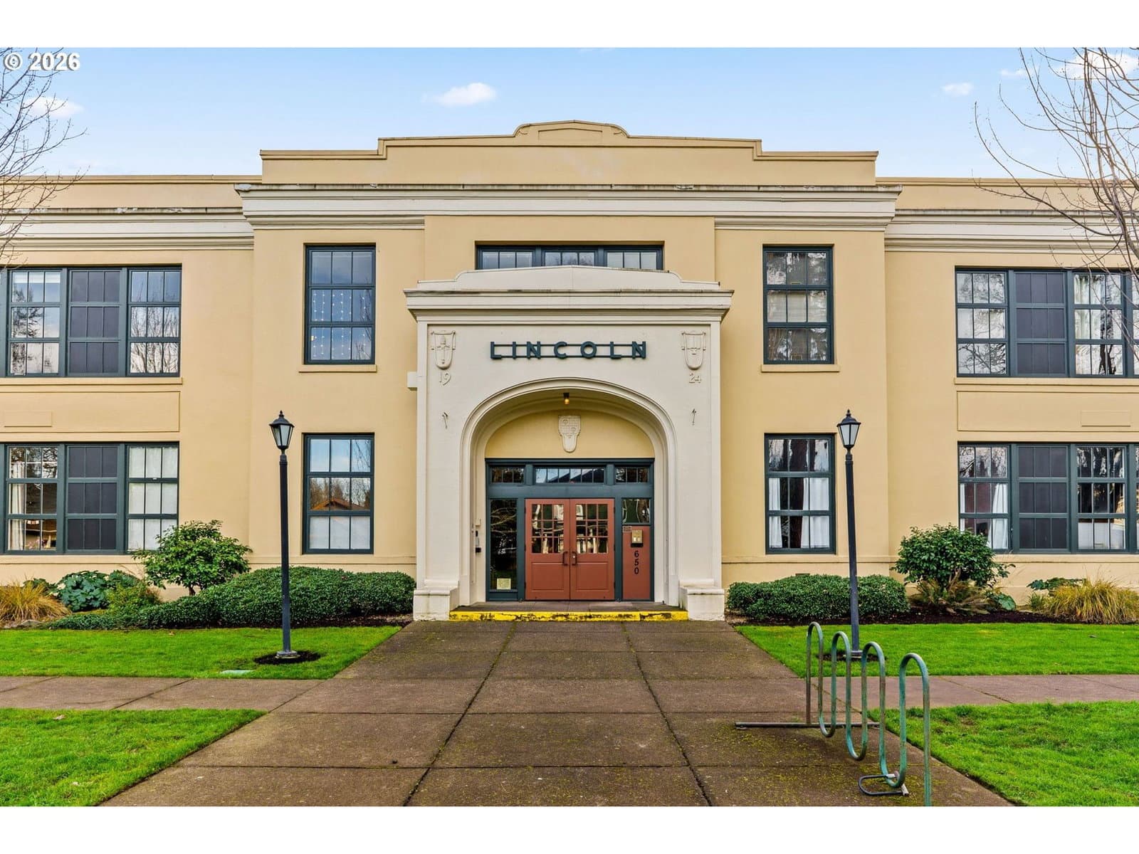 Primary listing photo, 650 W 12TH AVE #102, Eugene, OR, 97402