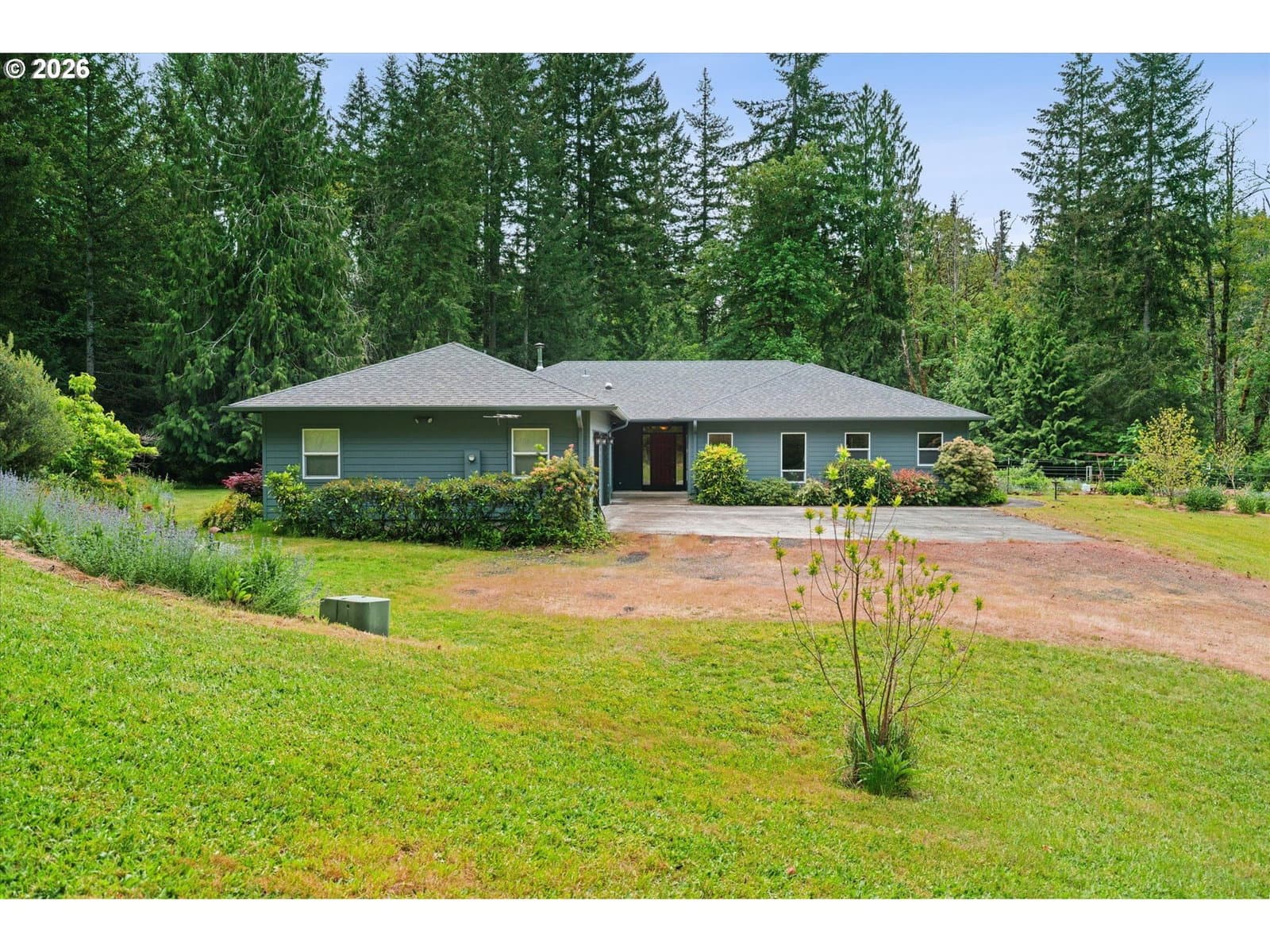 Primary listing photo, 19209 S RIDGE RD, Oregon City, OR, 97045