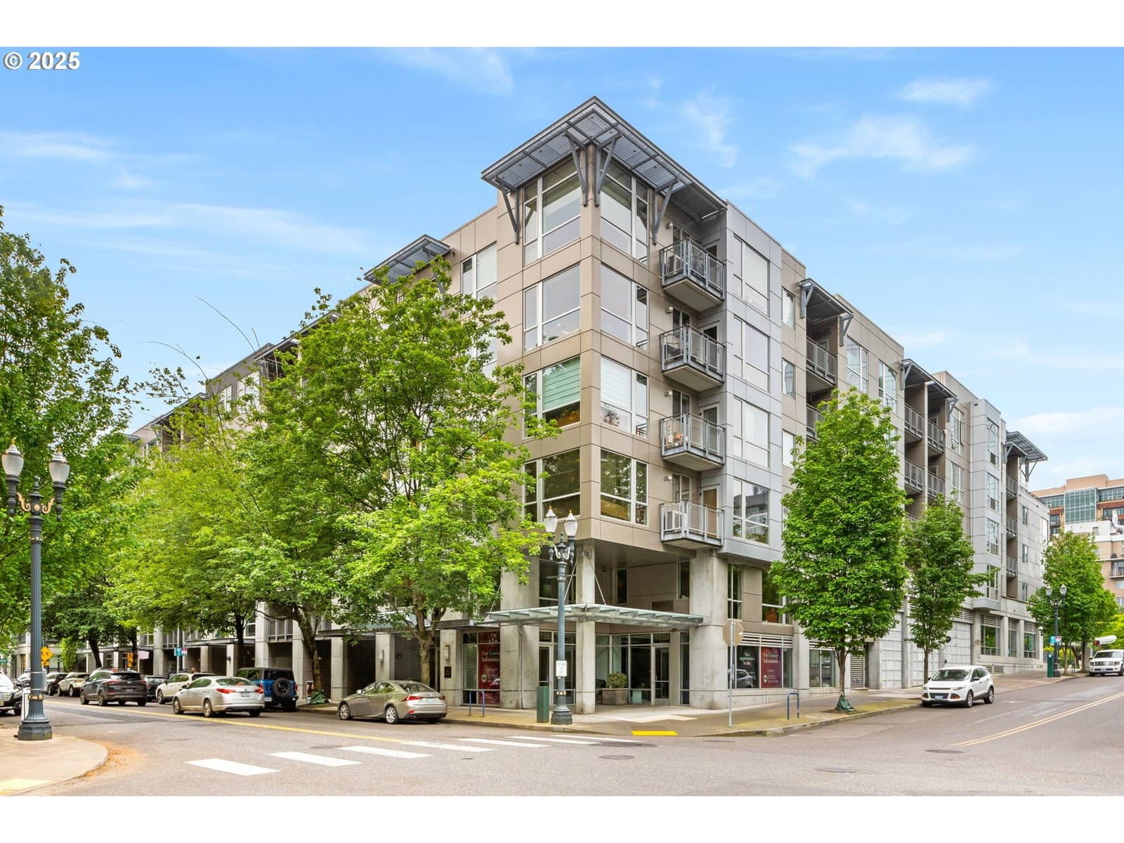 Primary listing photo, 1125 NW 9TH AVE #418, Portland, OR, 97209