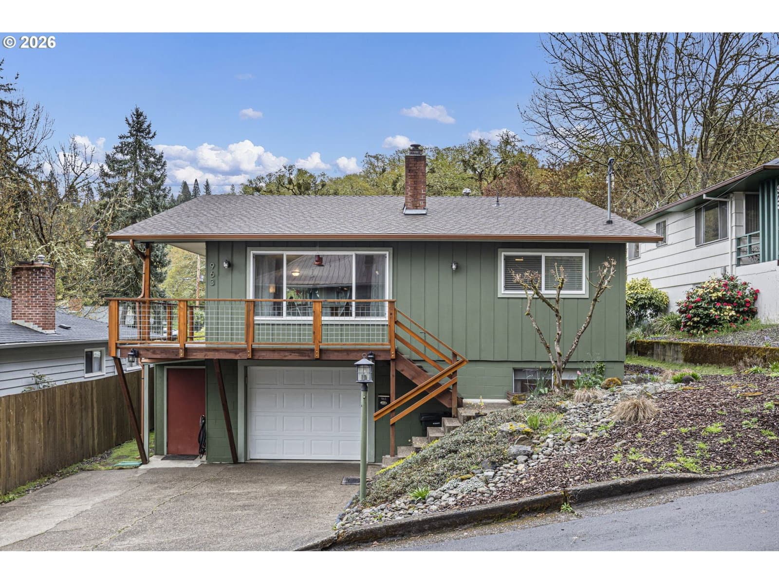Primary listing photo, 963 SE GLENN ST, Roseburg, OR, 97470