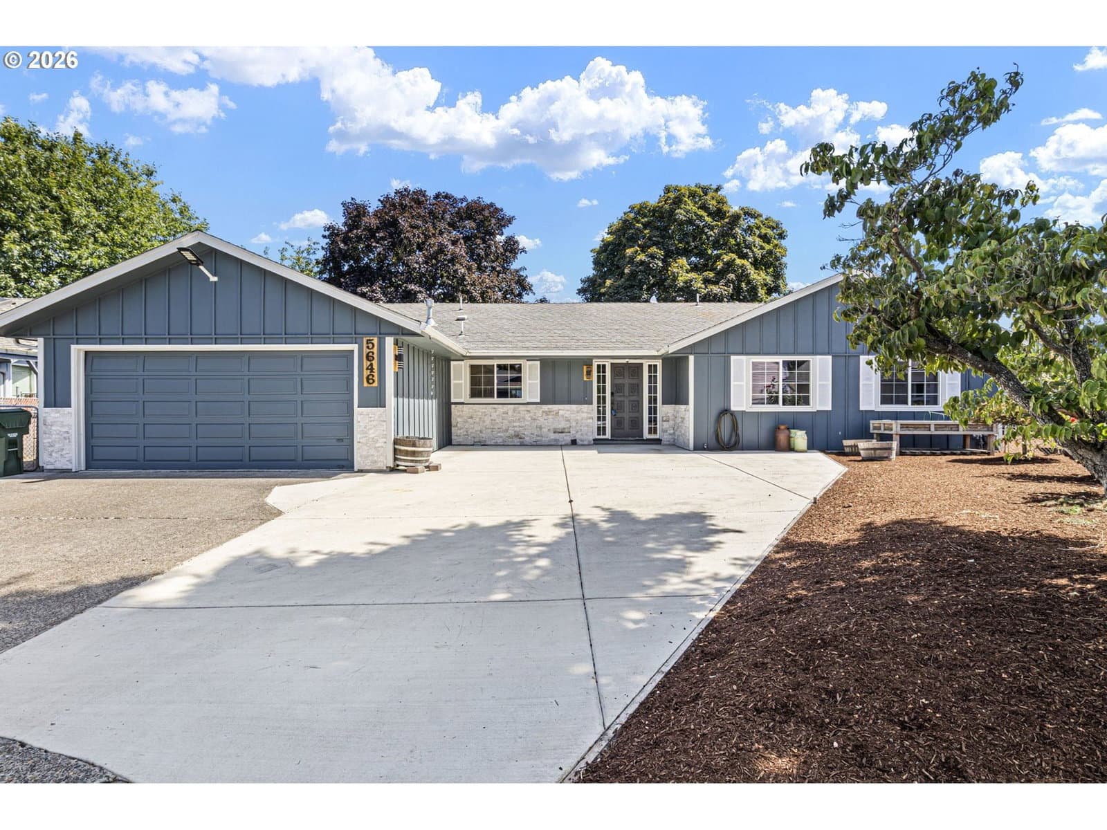 Primary listing photo, 5646 TAKELMA CT NE, Keizer, OR, 97303