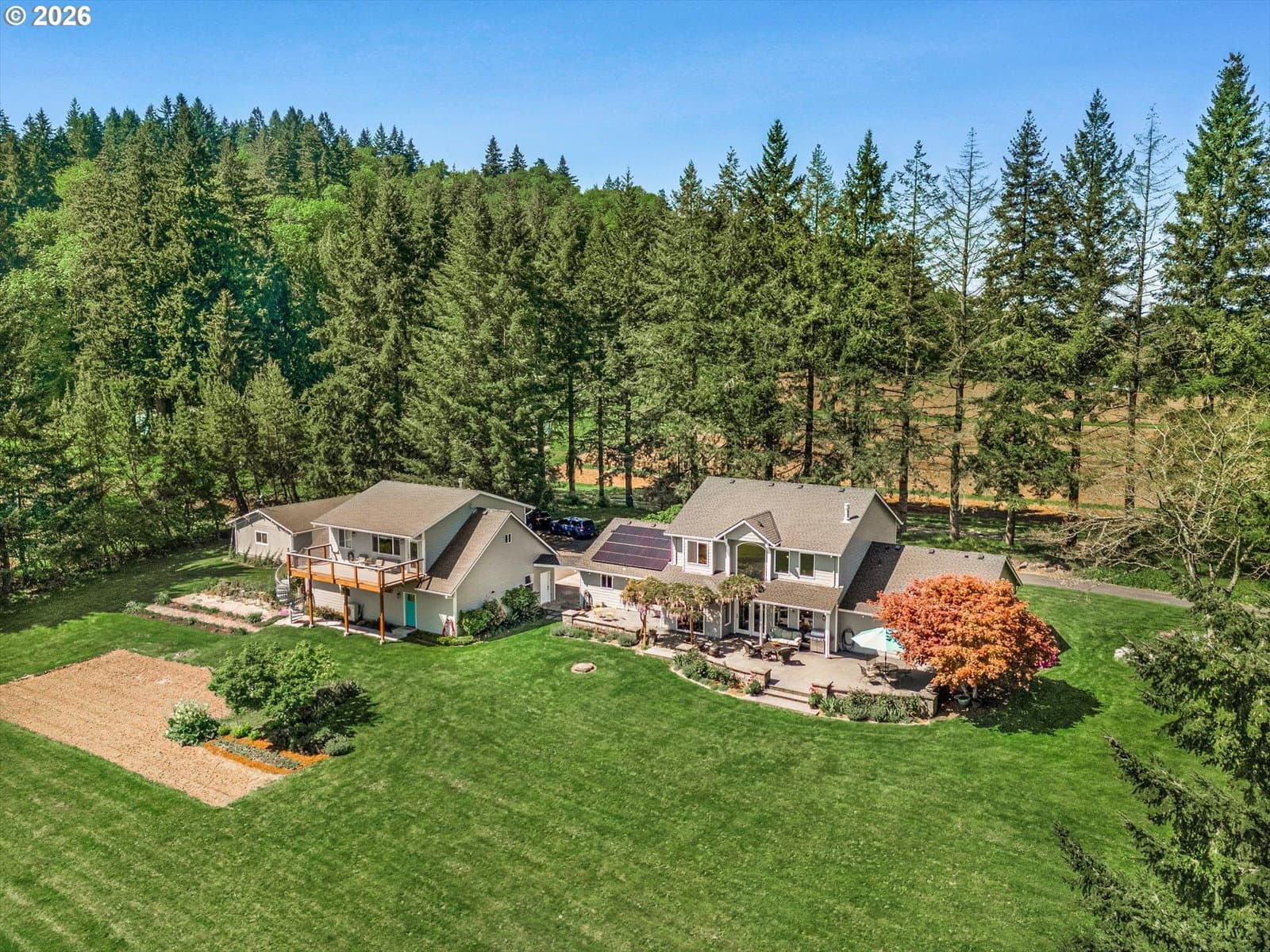 Primary listing photo, 29692 SE WHEELER RD, Boring, OR, 97009