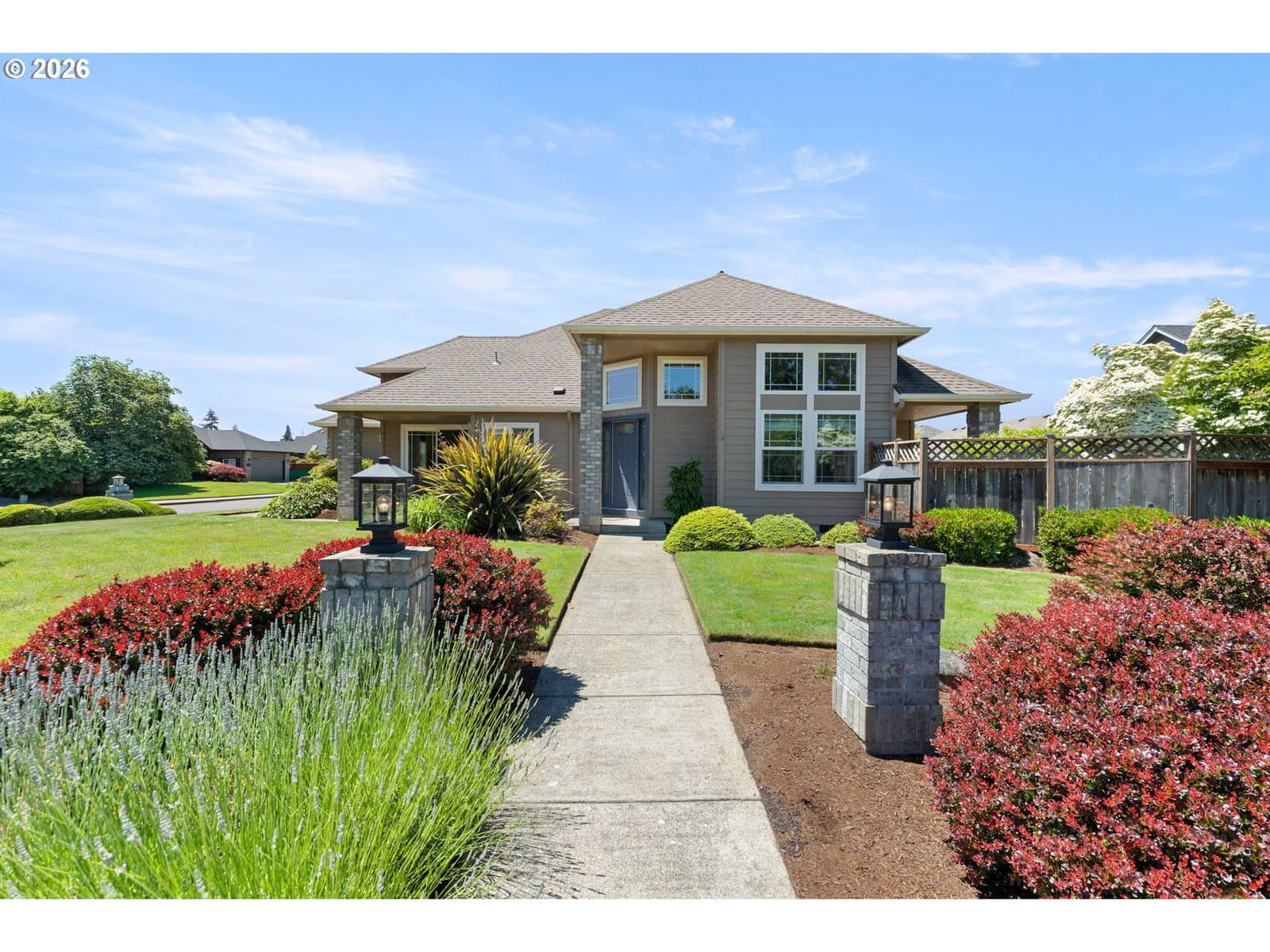 Primary listing photo, 1211 NAPA CREEK DR, Eugene, OR, 97404