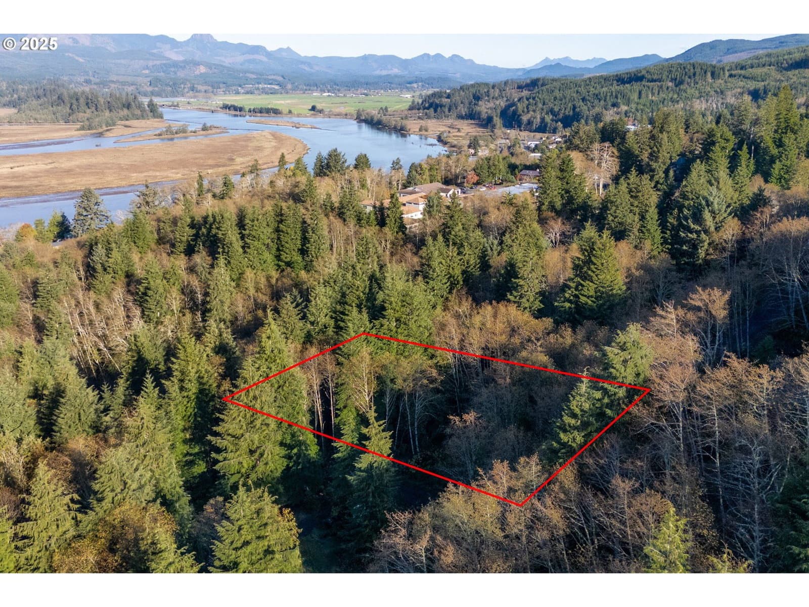 Primary listing photo, Bryant ST #602 604, Wheeler, OR, 97147