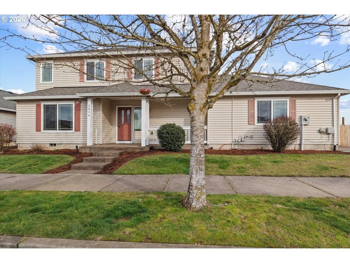 Primary listing photo, 3846 GOLDFISH FARM RD, Albany, OR, 97322