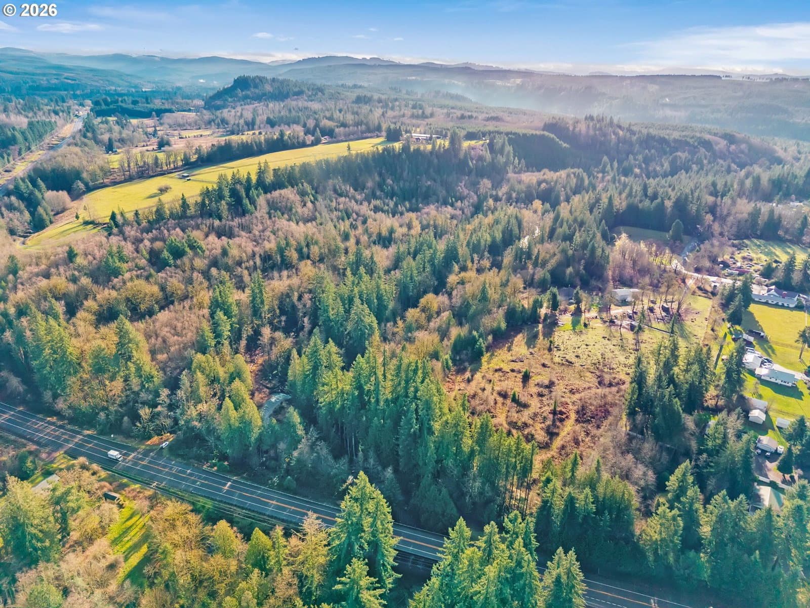 Primary listing photo, 0 US HIGHWAY 12, Mossyrock, WA, 98564