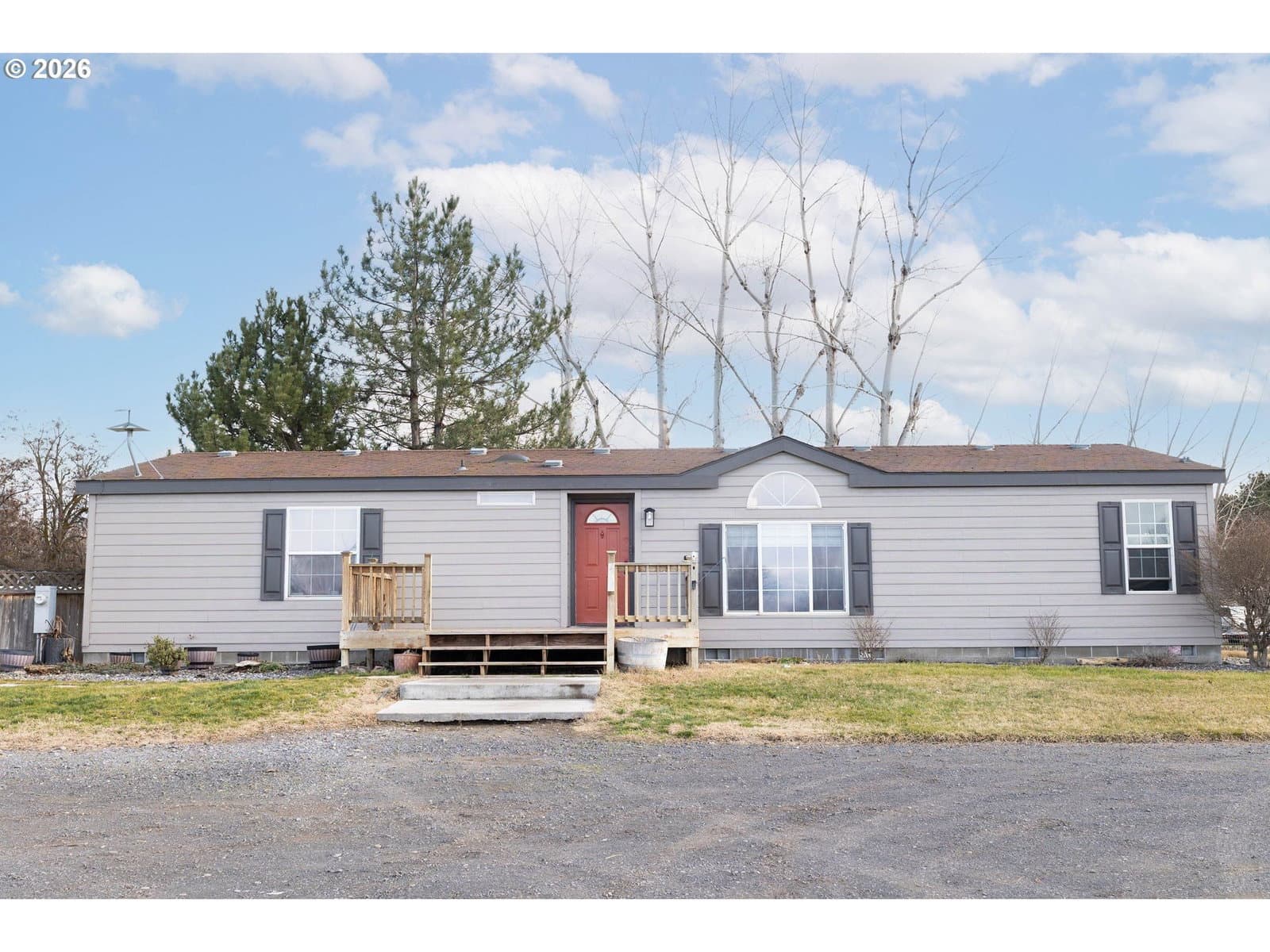 Primary listing photo, 81371 N GOLDA RD, Hermiston, OR, 97838