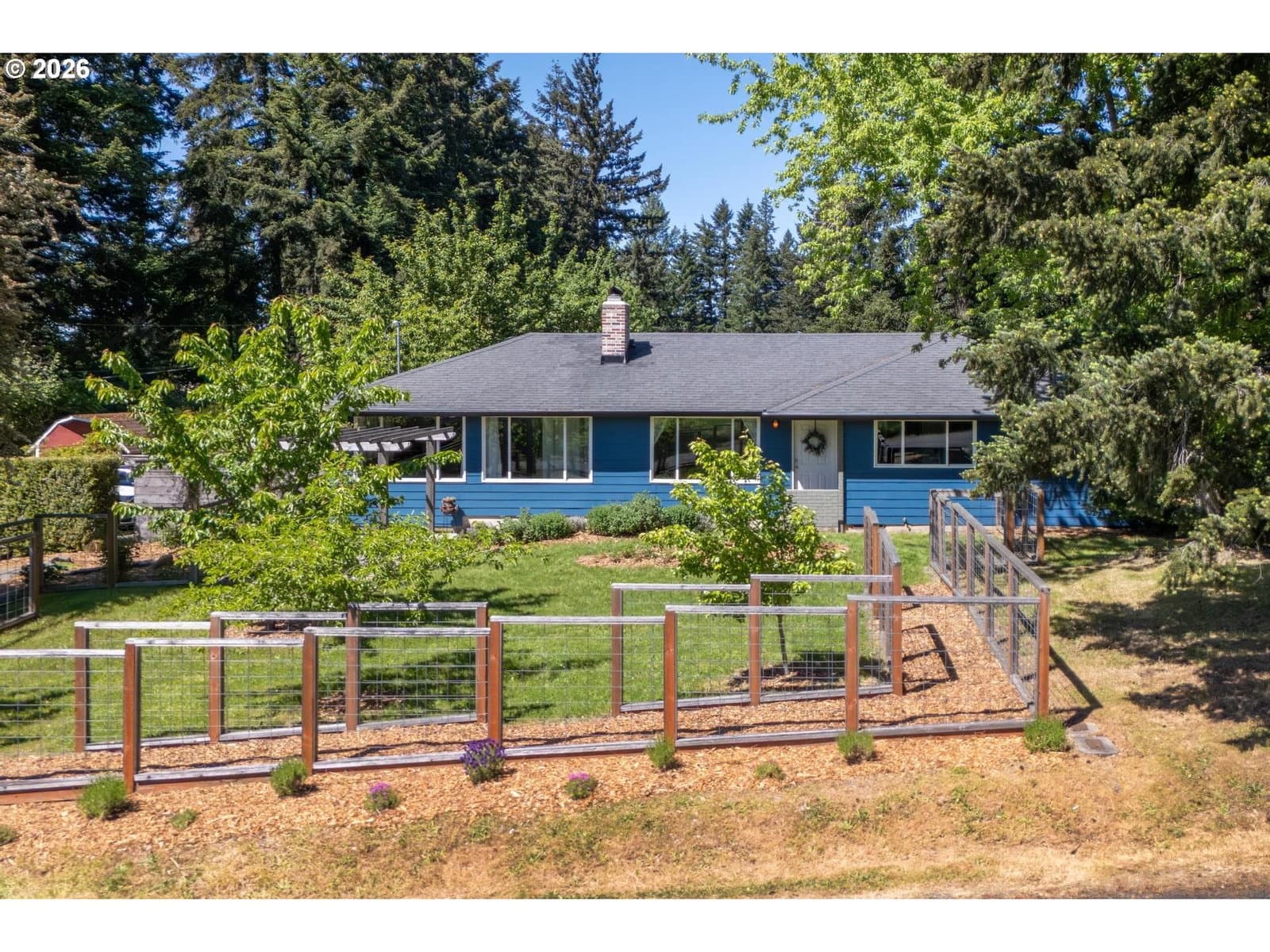 Primary listing photo, 17195 S OUTLOOK RD, Oregon City, OR, 97045