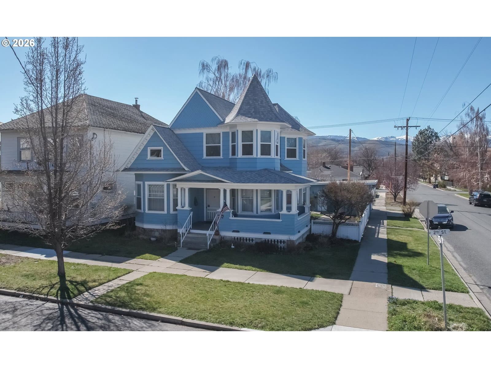 Primary listing photo, 2291 2ND ST, Baker City, OR, 97814