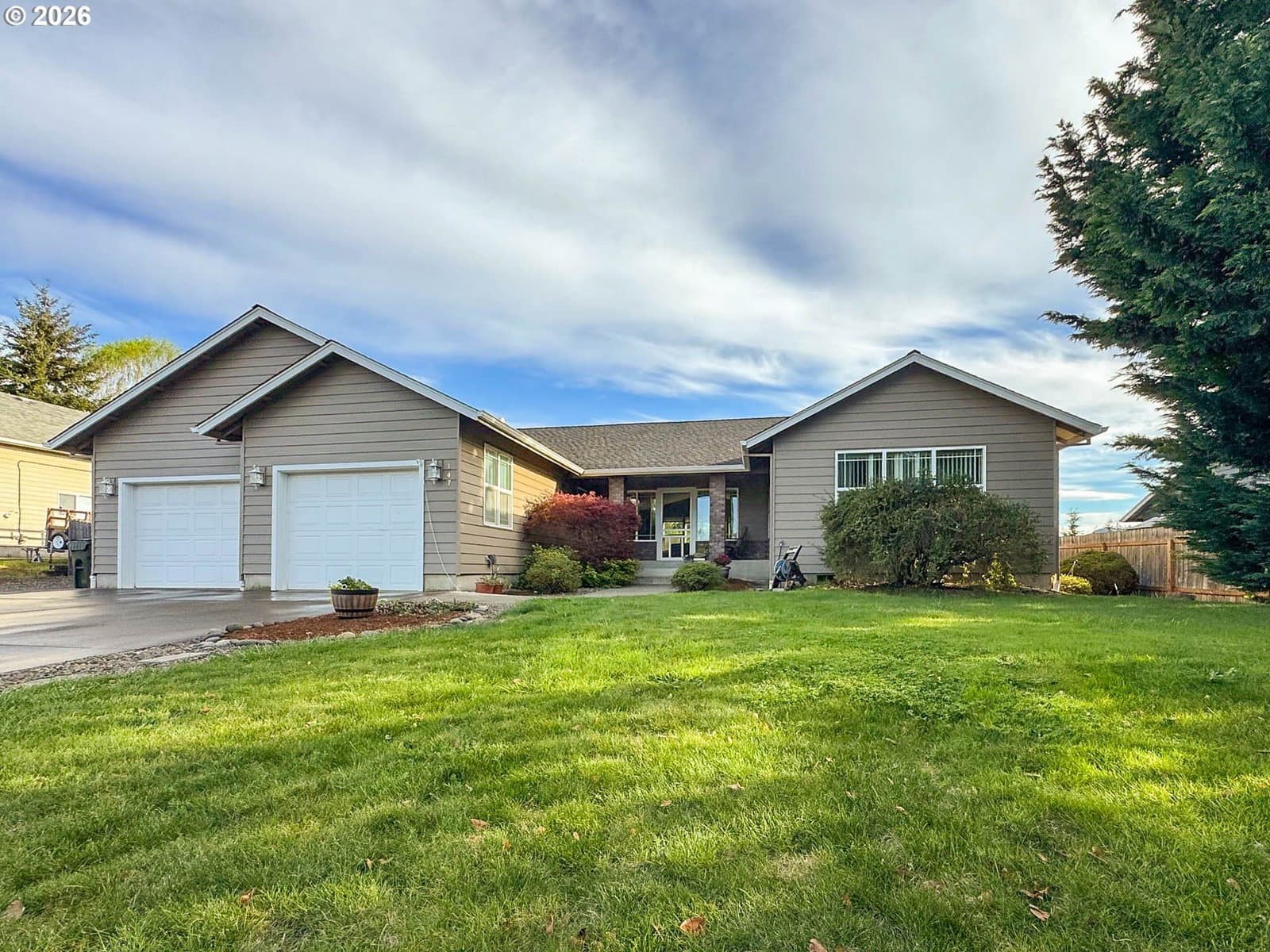 Primary listing photo, 147 PALOMINO AVE, Roseburg, OR, 97471