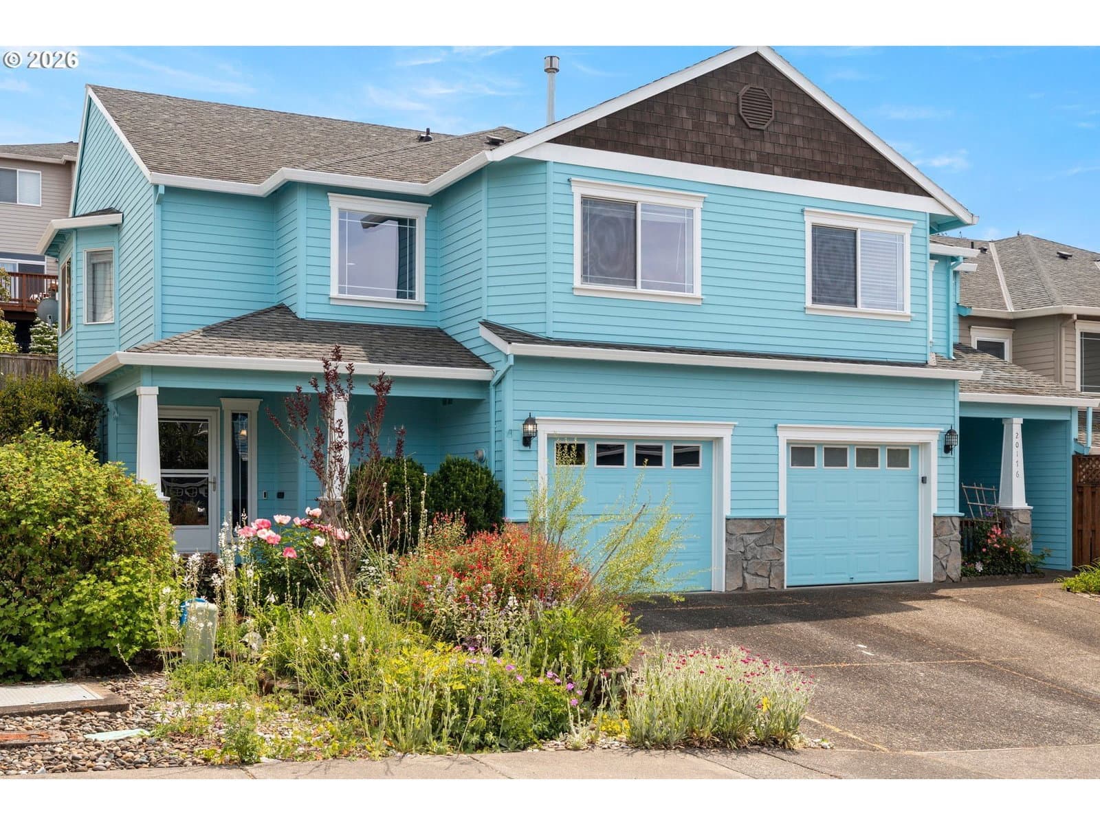 Primary listing photo, 20164 SW BERNICE LN, Beaverton, OR, 97007