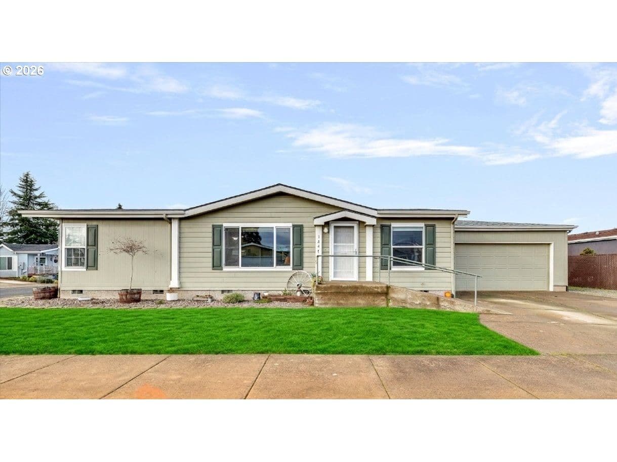 Primary listing photo, 1247 BOARDWALK AVE, Molalla, OR, 97038