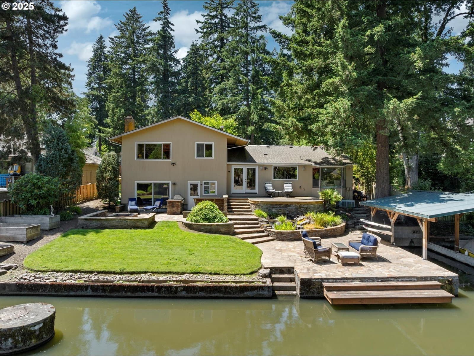 Primary listing photo, 17810 SARAH HILL LN, Lake Oswego, OR, 97035
