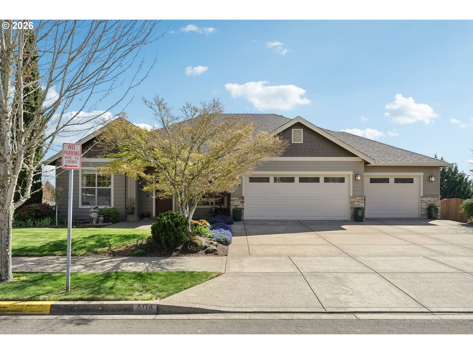 Primary listing photo, 604 NW MT BACHELOR ST, McMinnville, OR, 97128