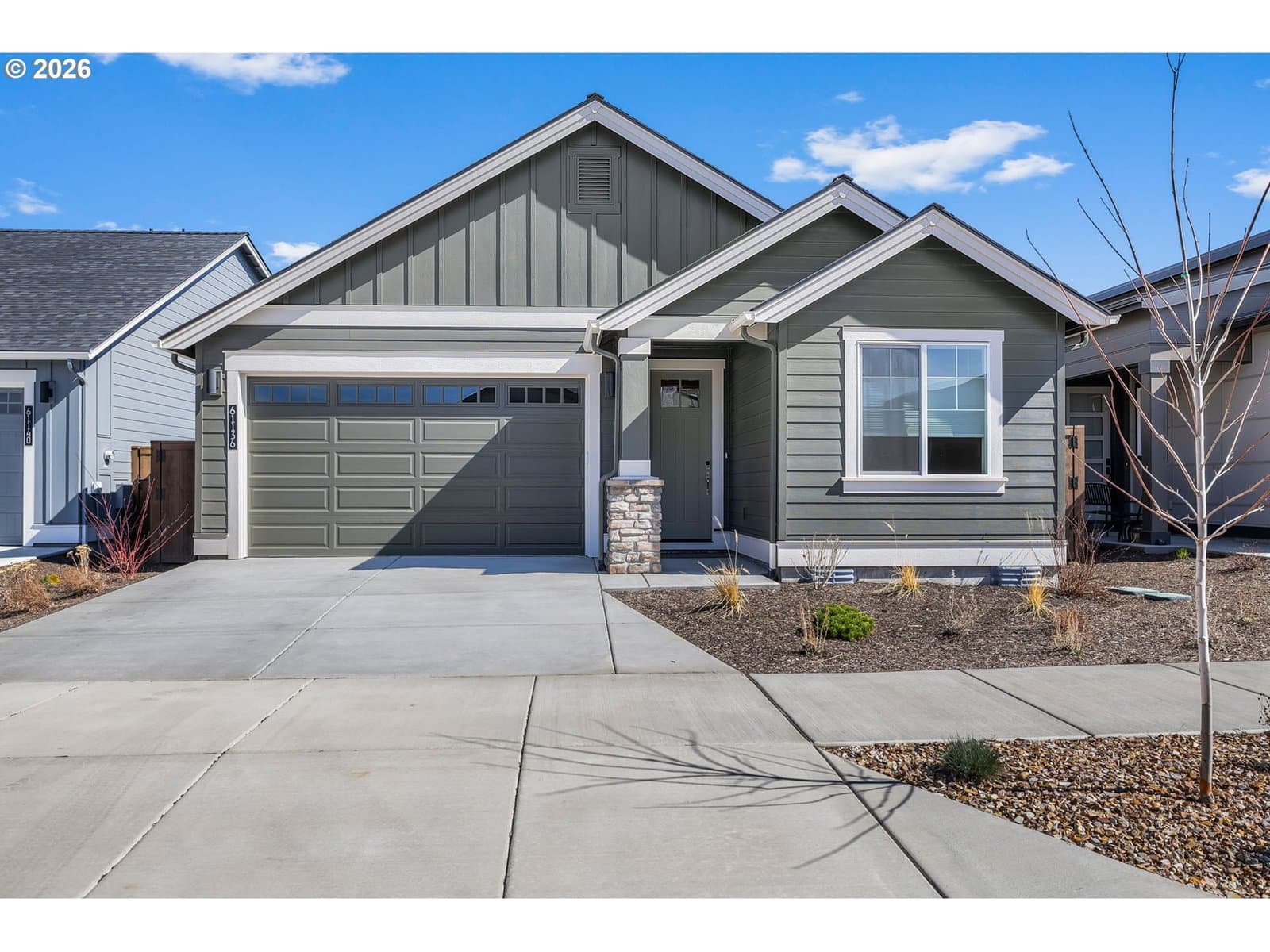 Primary listing photo, 61136 NE COBALT ST, Bend, OR, 97701