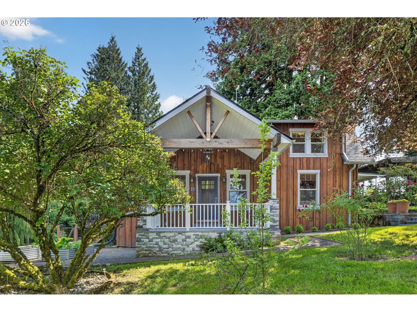 Primary listing photo, 8 SW ALICE ST, Portland, OR, 97219