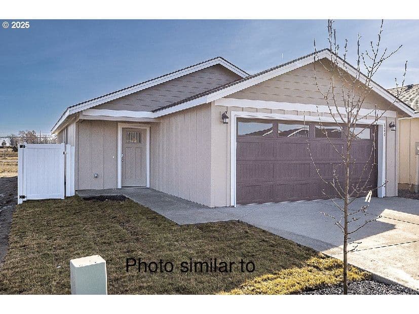 Primary listing photo, 650 JIMMY ST, Stanfield, OR, 97875