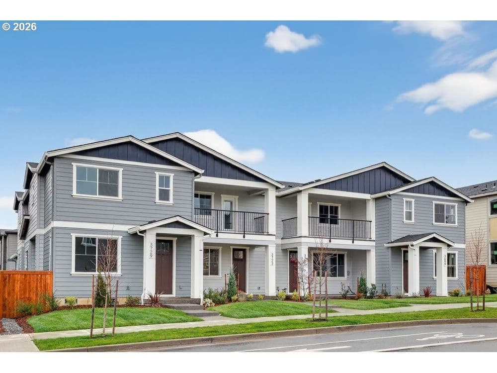 Primary listing photo, 3723 SW KNAPP DR, Gresham, OR, 97080