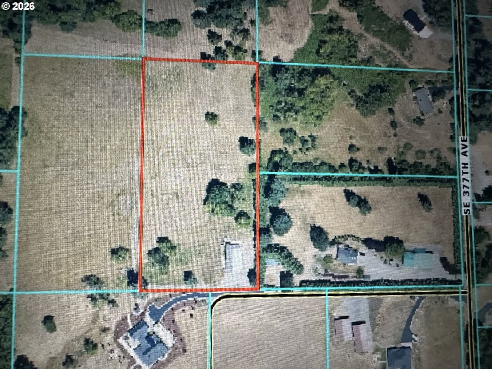 Primary listing photo, 2318 SE 377th AVE #Lot #6, Washougal, WA, 98671