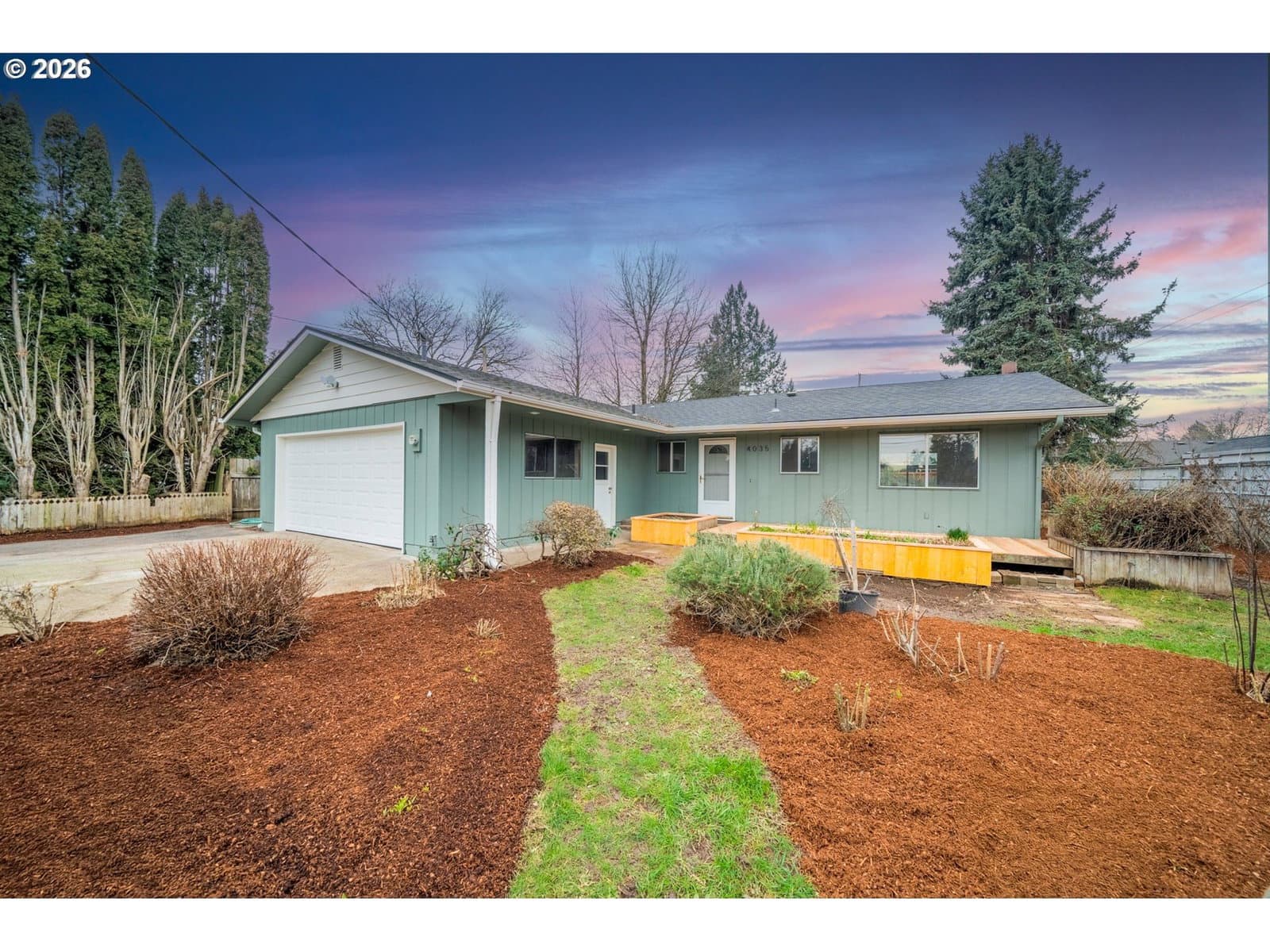 Primary listing photo, 4035 ARNOLD ST, Keizer, OR, 97303