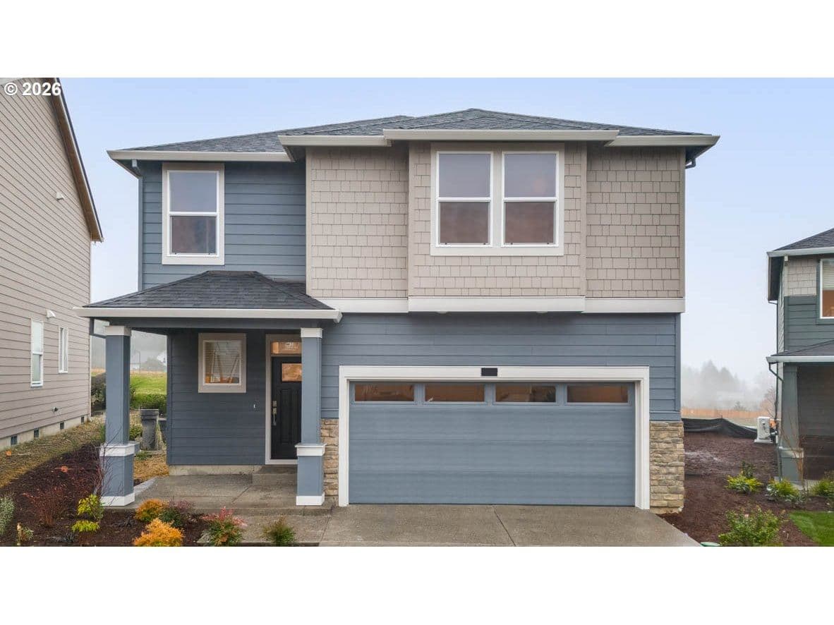 Primary listing photo, 9445 SE Crystal Rose ST, Happy Valley, OR, 97086