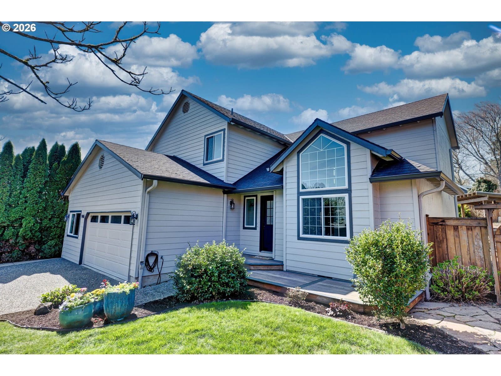 Primary listing photo, 9765 SW OAKS LN, Portland, OR, 97224