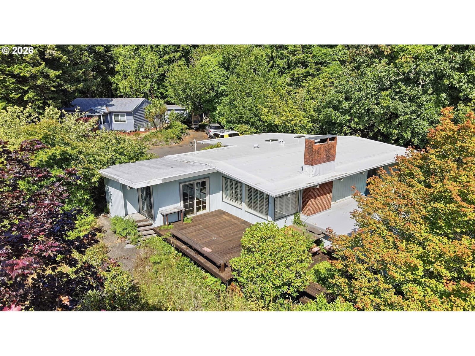 Primary listing photo, 1159 E 1ST PL, Coquille, OR, 97423