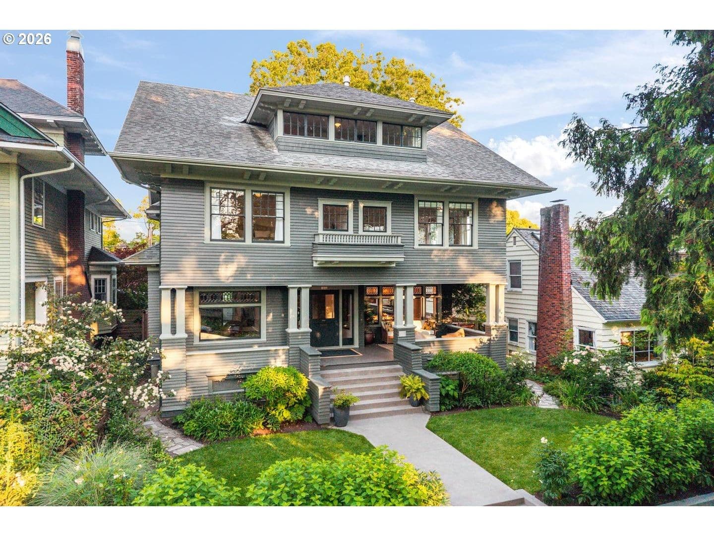 Primary listing photo, 1646 SE ELLIOTT AVE, Portland, OR, 97214